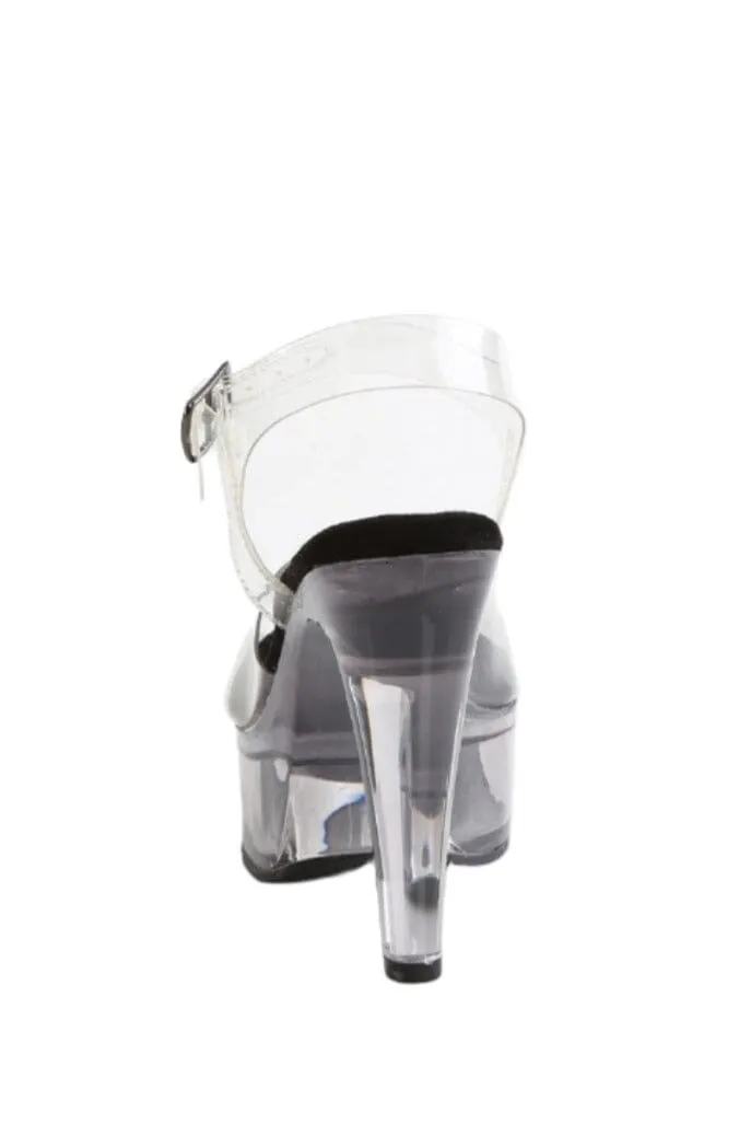 Fabulicious MARTINI-508 Sandal