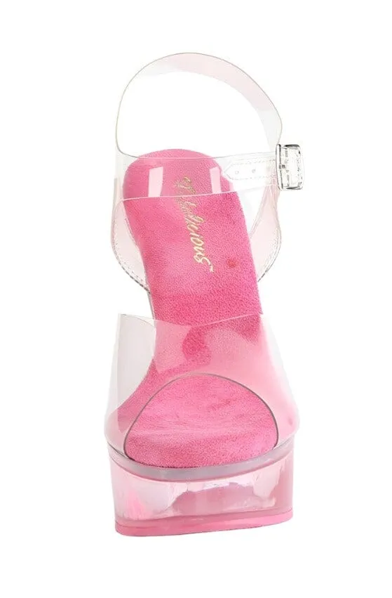 Fabulicious MARTINI-508 Sandal