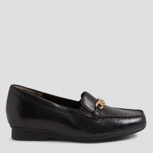 FENDERS XF - BLACK LEATHER FINAL SALE
