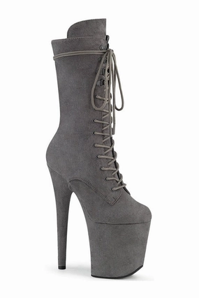 FLAMINGO-1050FS Exotic Knee Boot