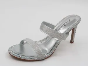 FLASH01 - SILVER