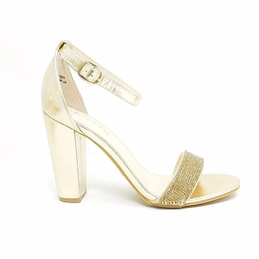 FRENZY54 - GOLD