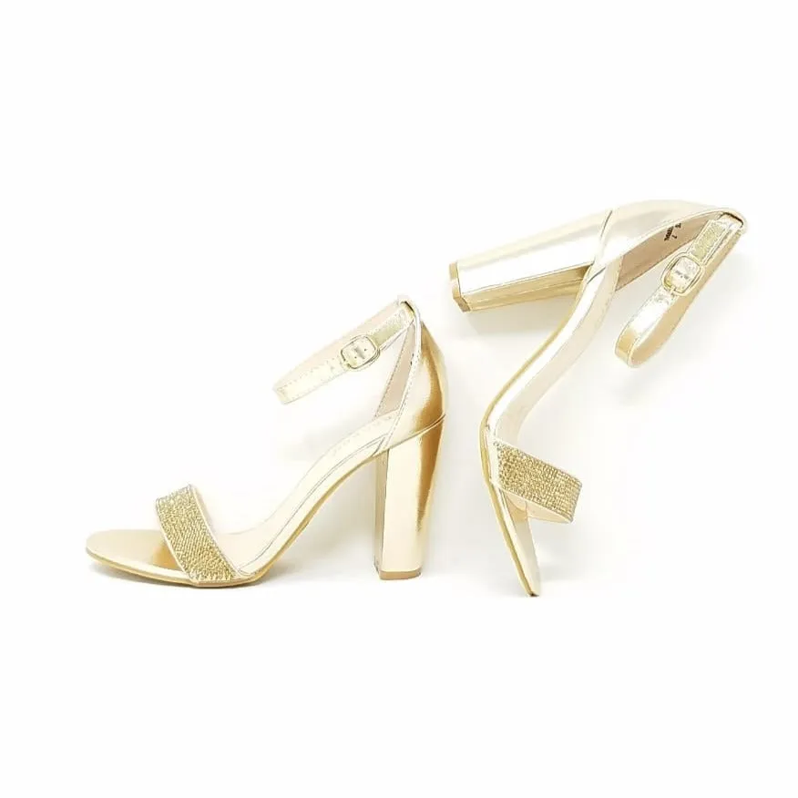 FRENZY54 - GOLD