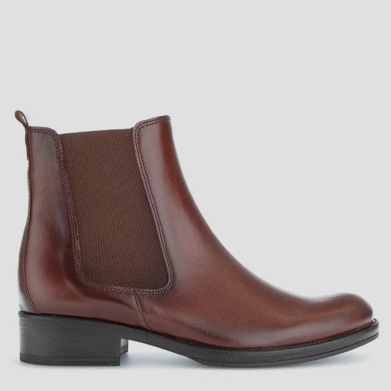 G31.600 - SATTEL LEATHER