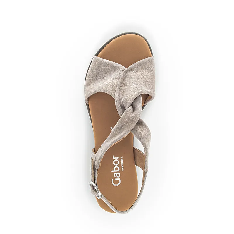 G42.751 - SHELL LEATHER FINAL SALE