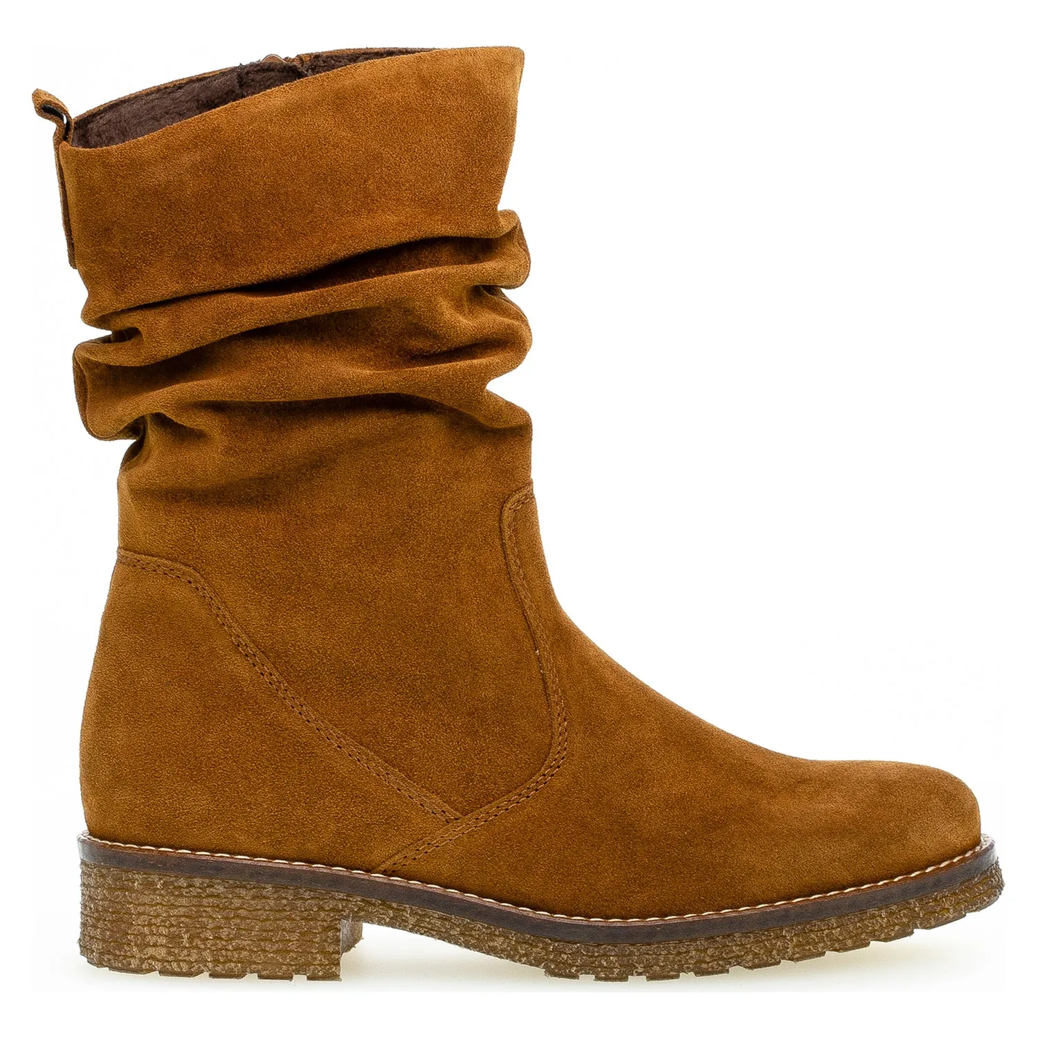 G72.703 - COGNAC SUEDE