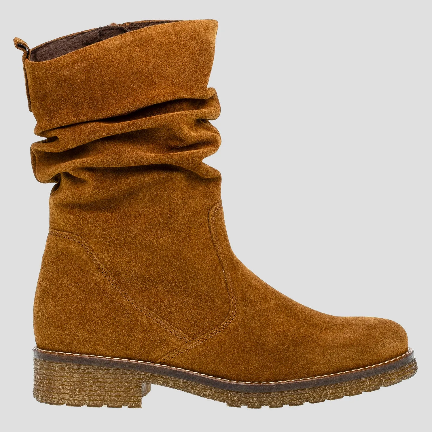 G72.703 - COGNAC SUEDE