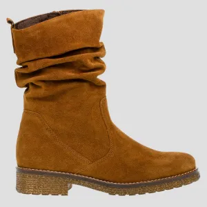 G72.703 - COGNAC SUEDE