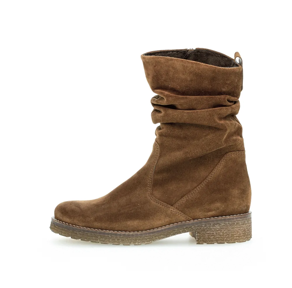 G72.703 - COGNAC SUEDE
