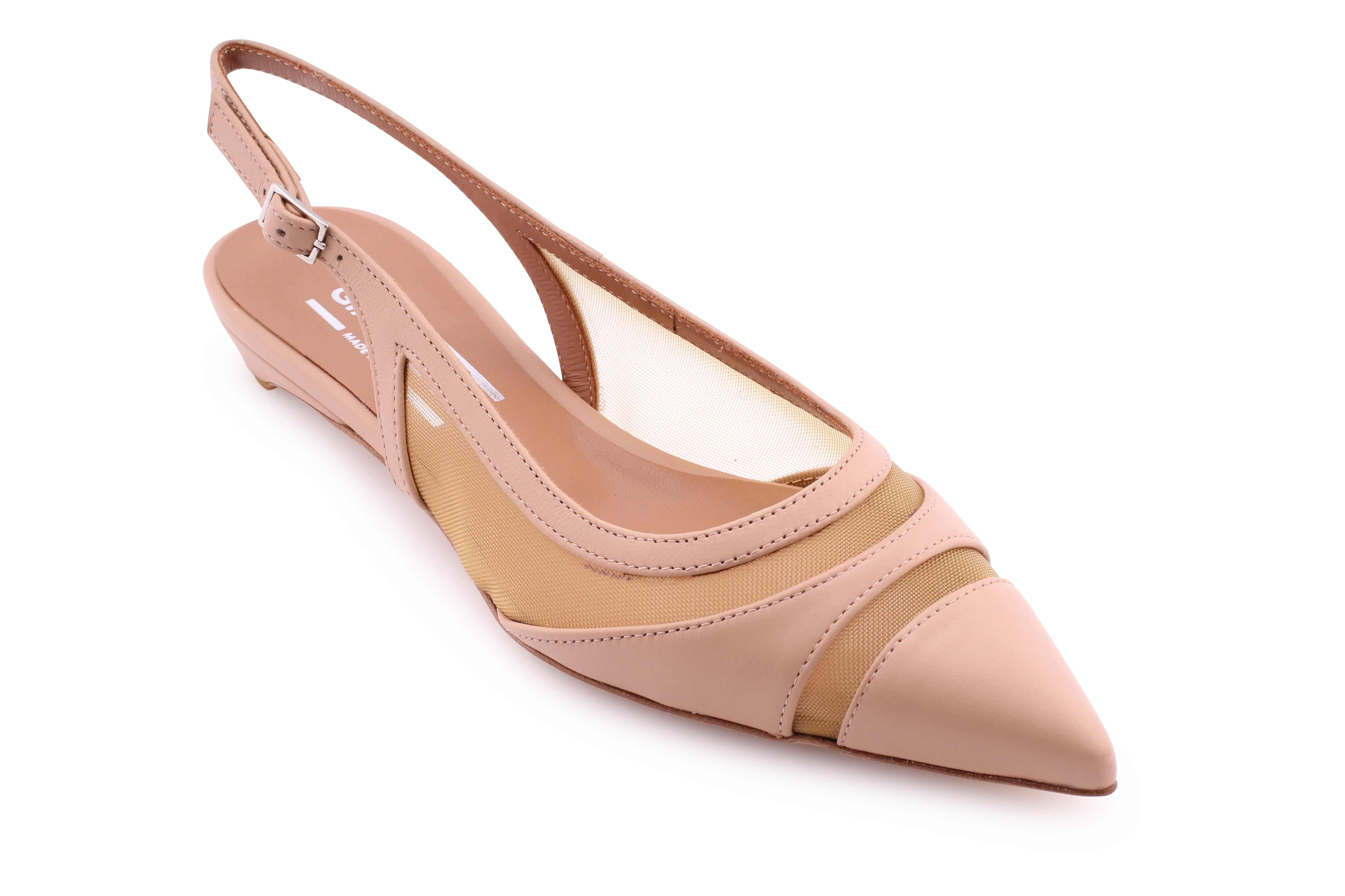 Gia Lusso Beatrice N804