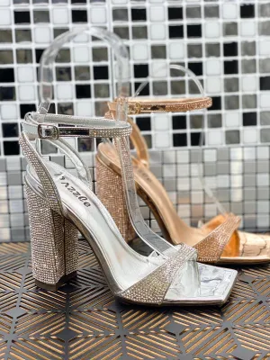 GRACE01 - SILVER