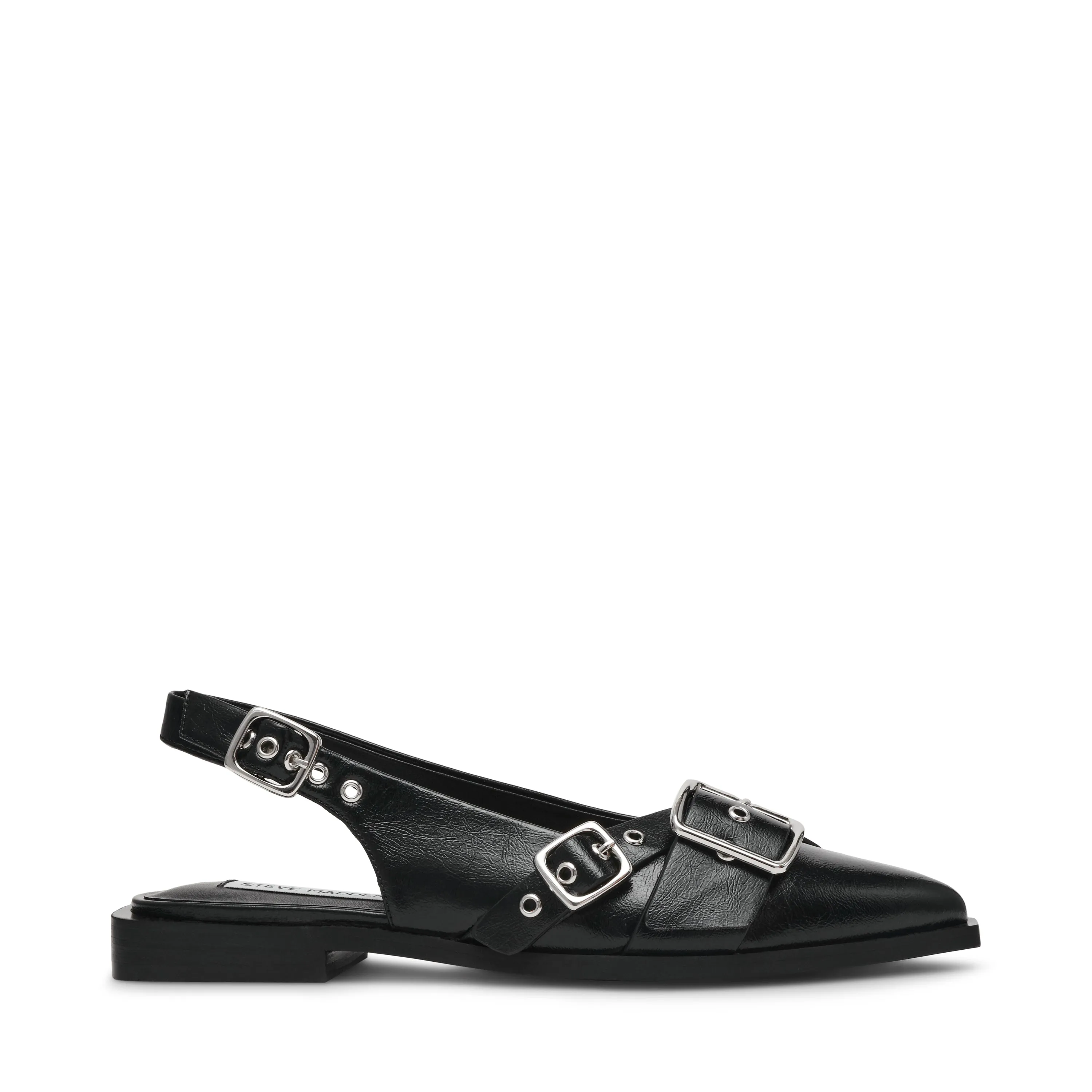 Grezly Pump BLACK