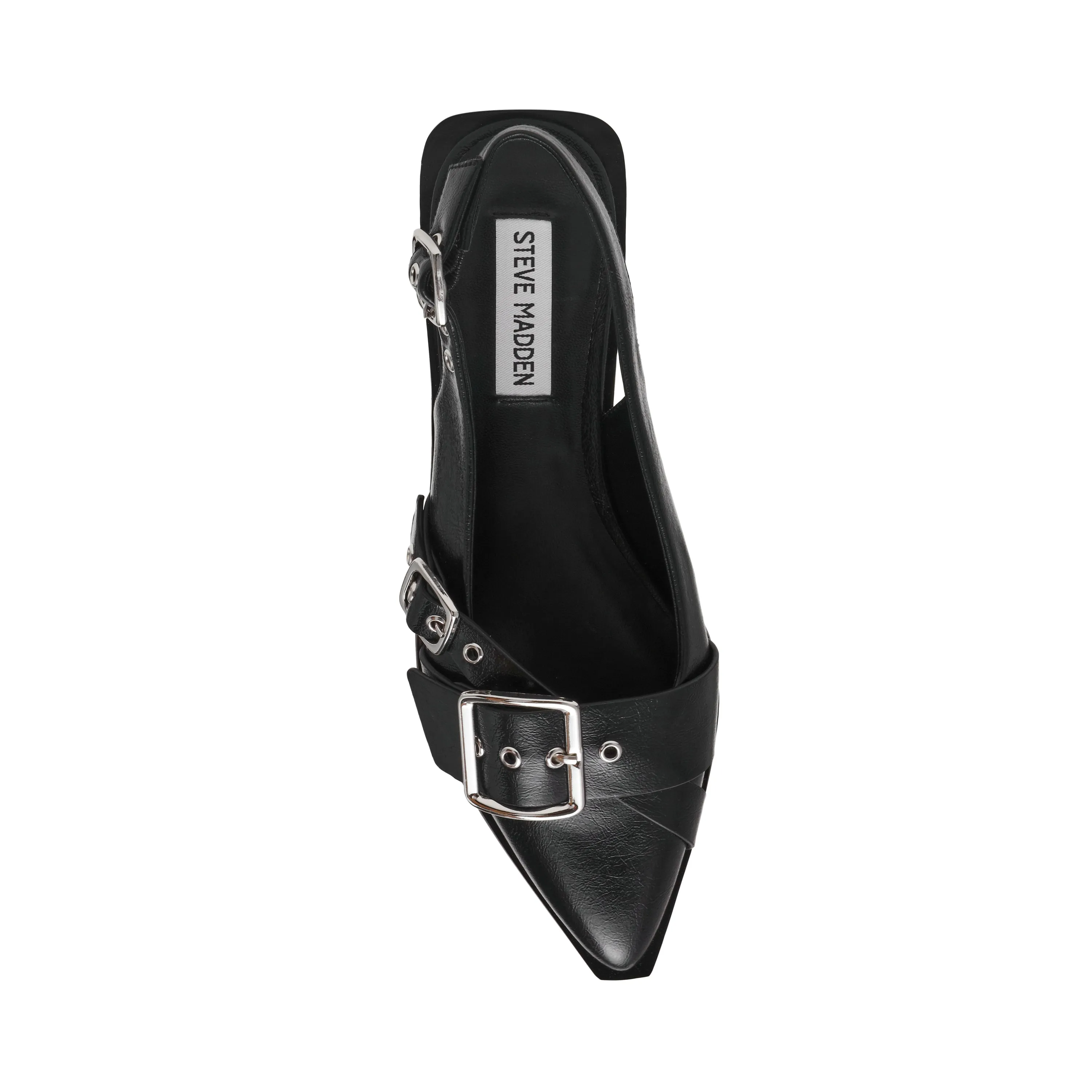 Grezly Pump BLACK