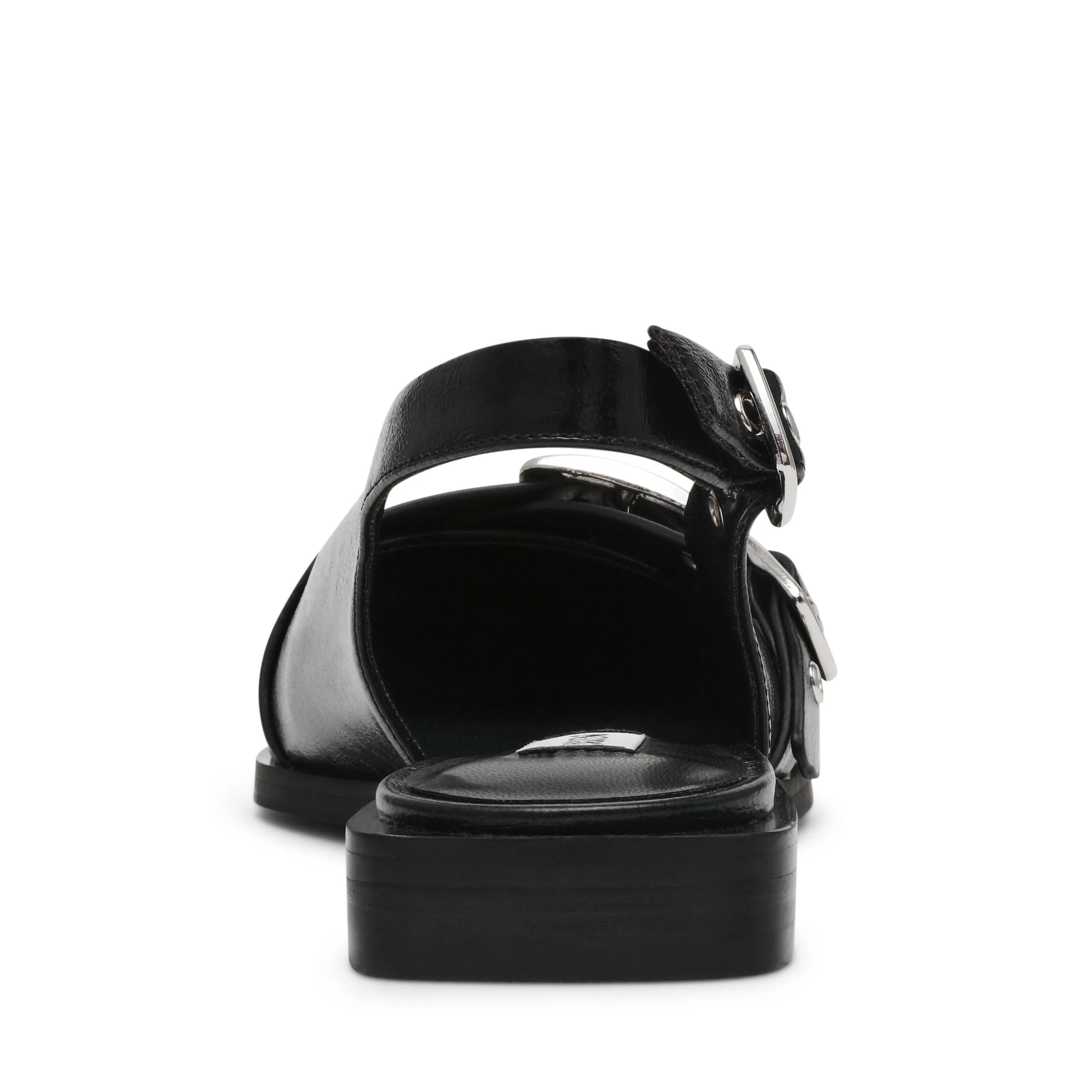 Grezly Pump BLACK