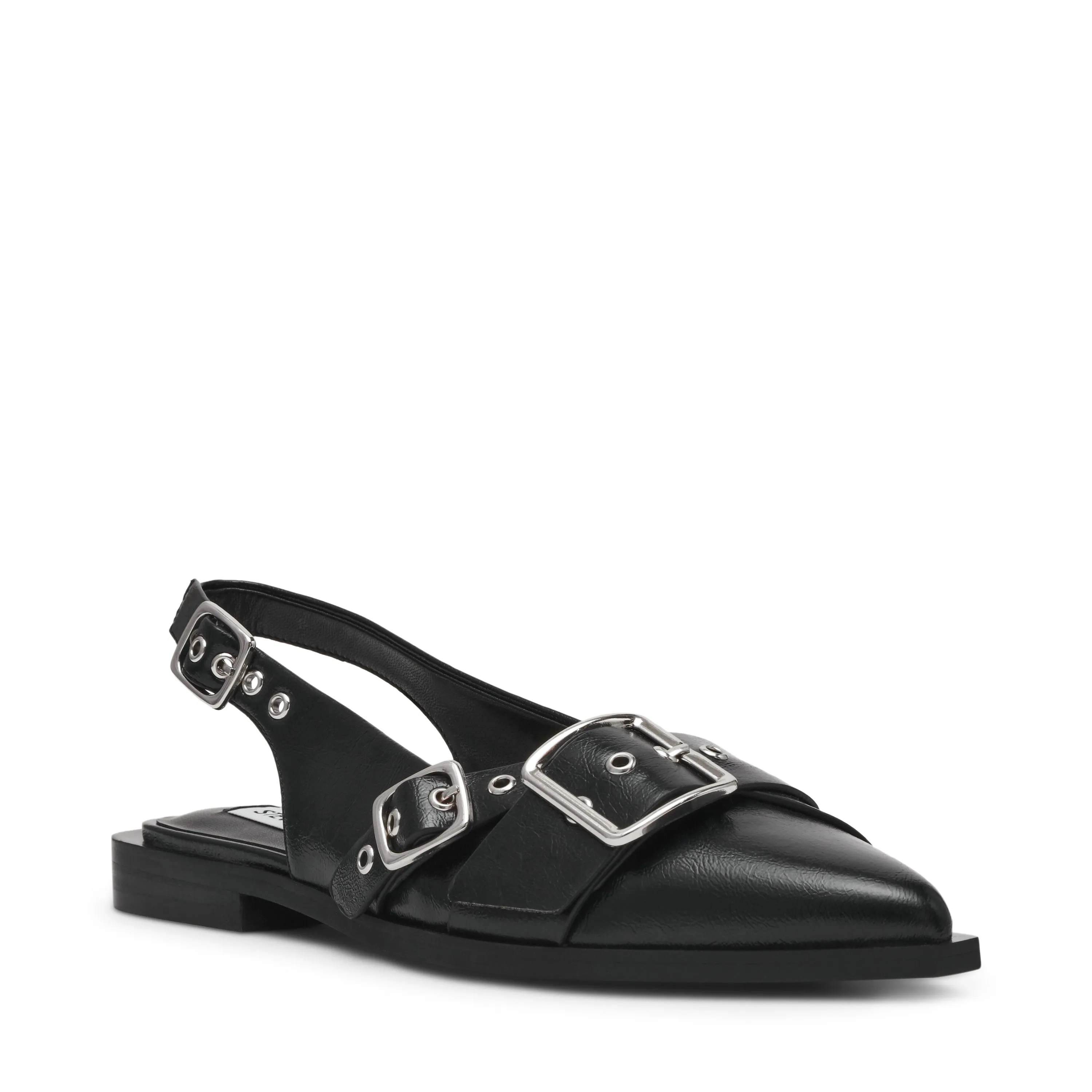 Grezly Pump BLACK