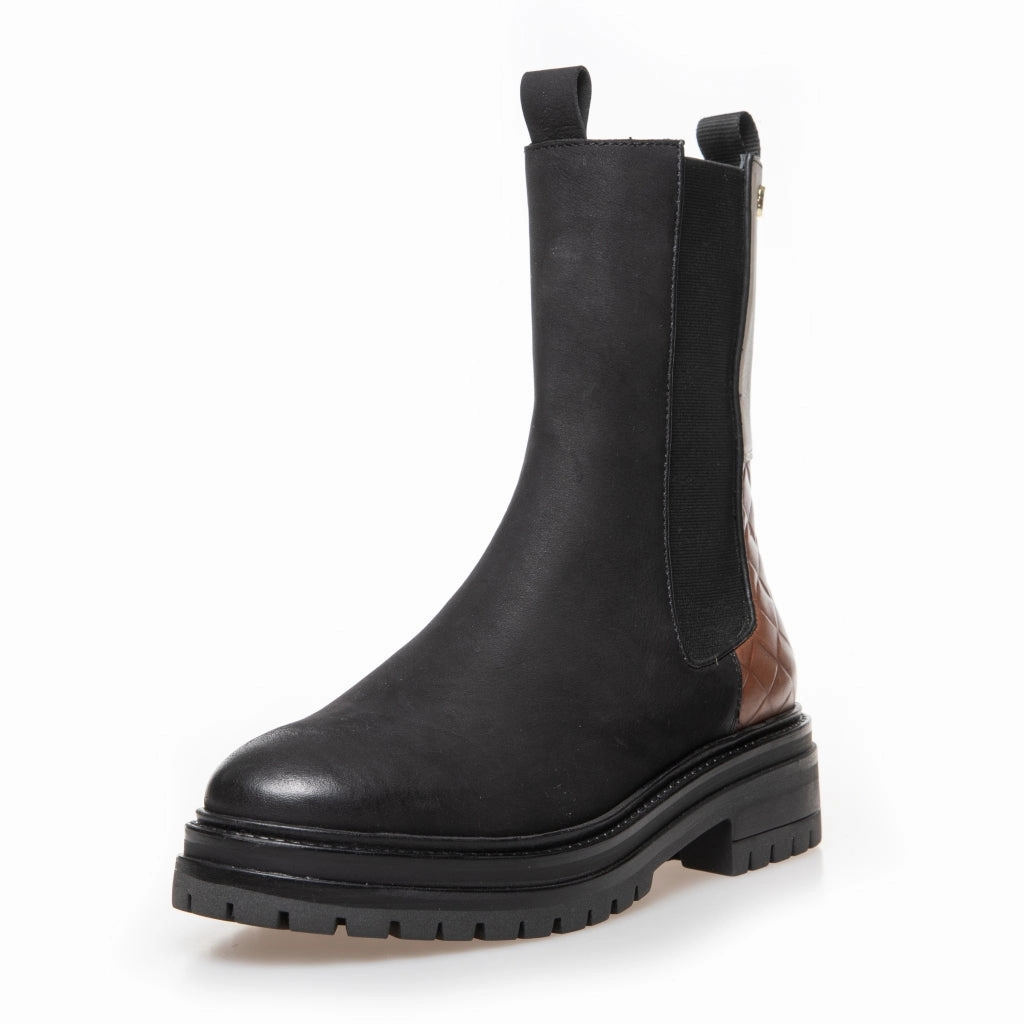 IT'S A KIND OF MAGIC - BLACK/BROWN/BEIGE