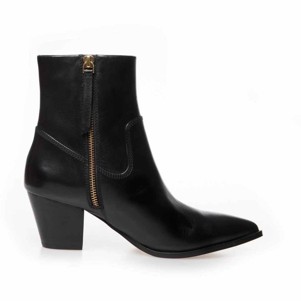 IT'S ALL ABOUT WALKING - BLACK