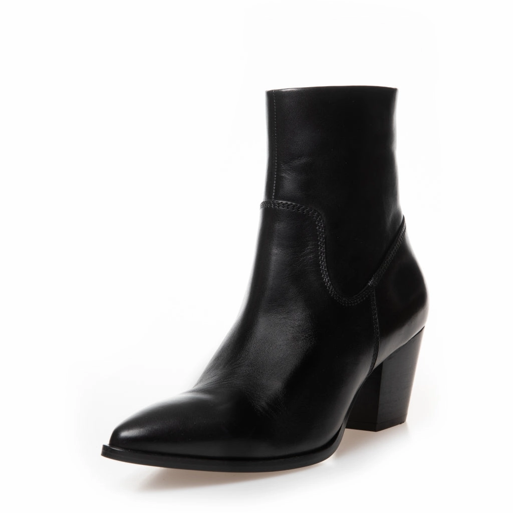 IT'S ALL ABOUT WALKING - BLACK