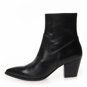 IT'S ALL ABOUT WALKING - BLACK