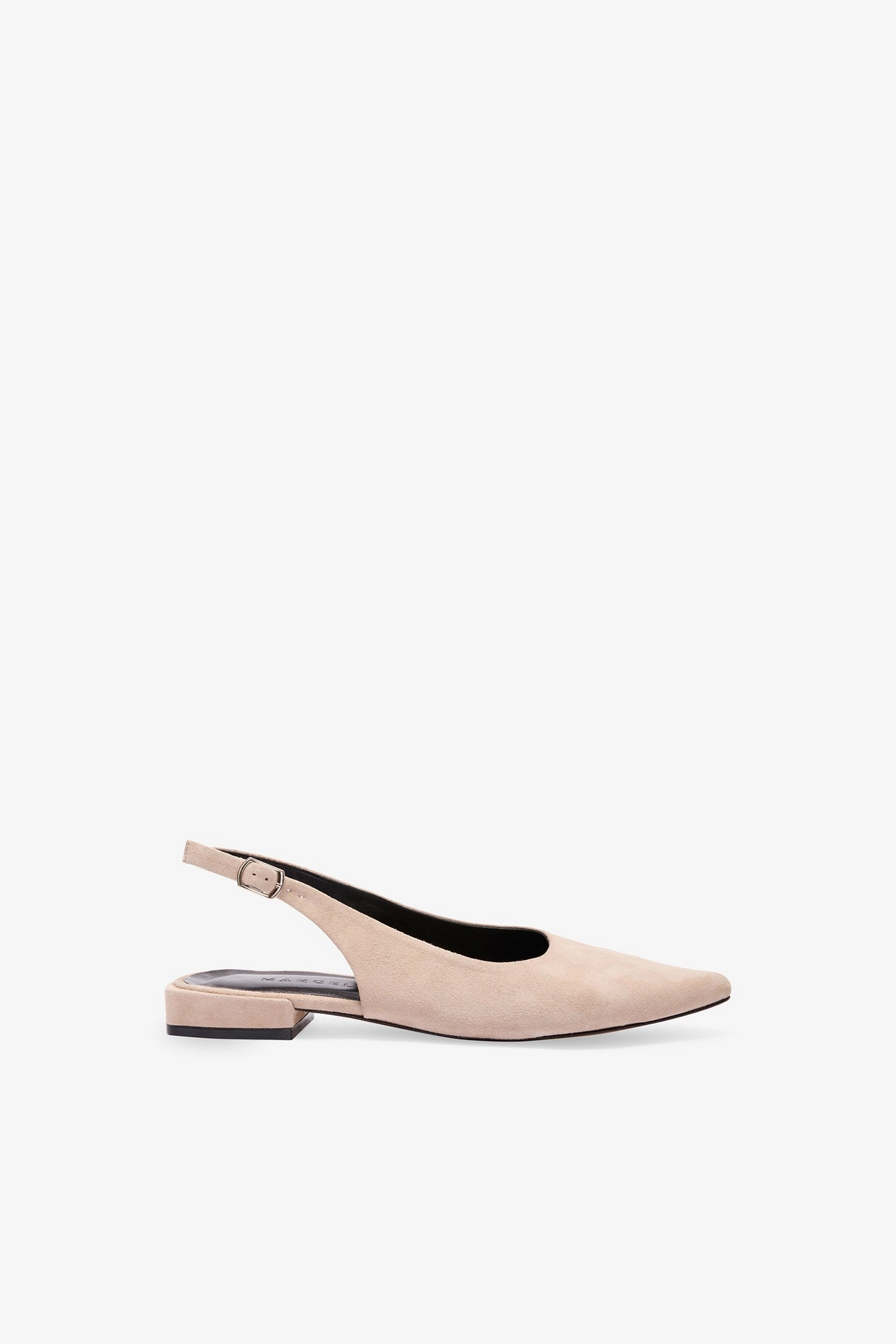 Jeanne Flats
