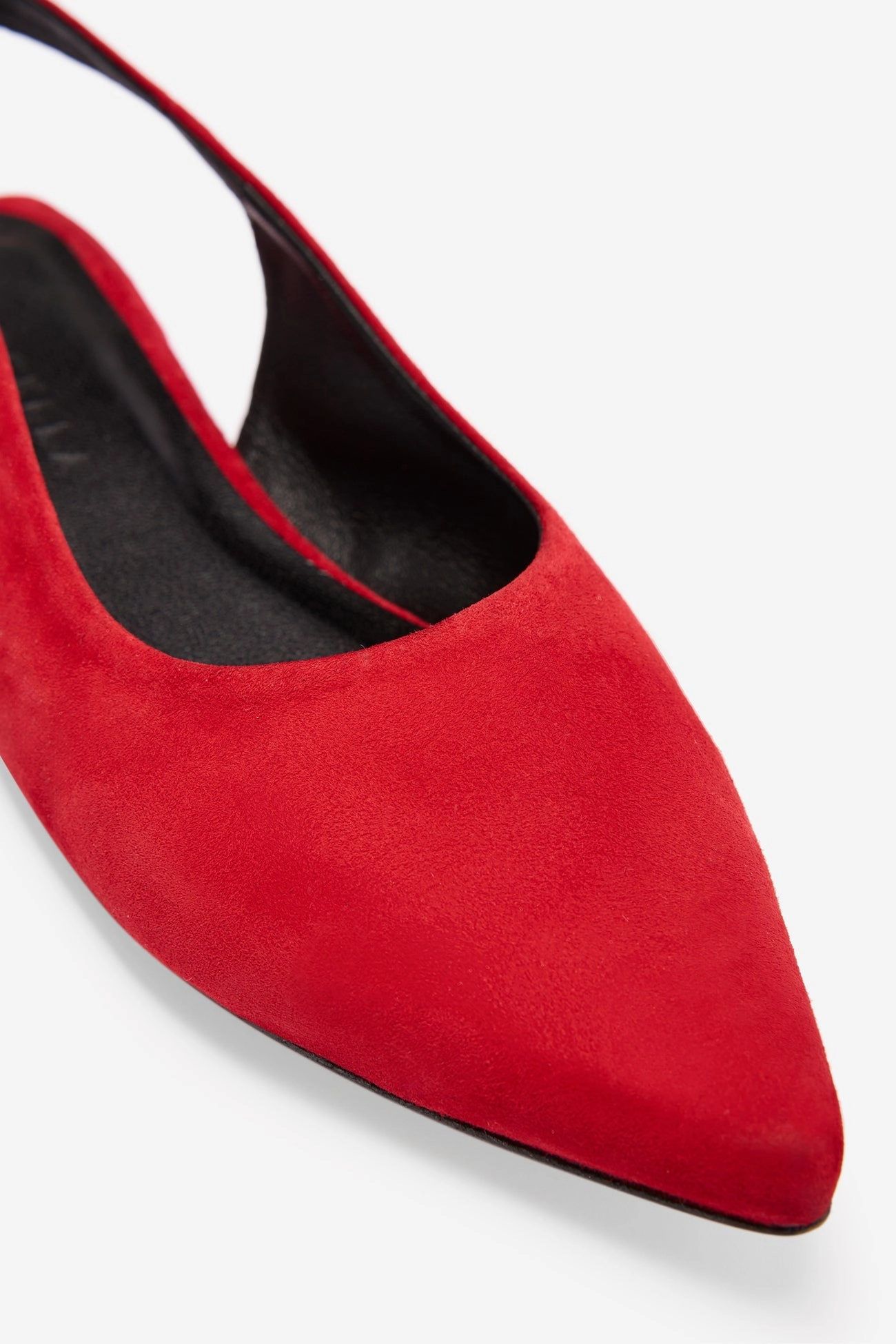 Jeanne Flats
