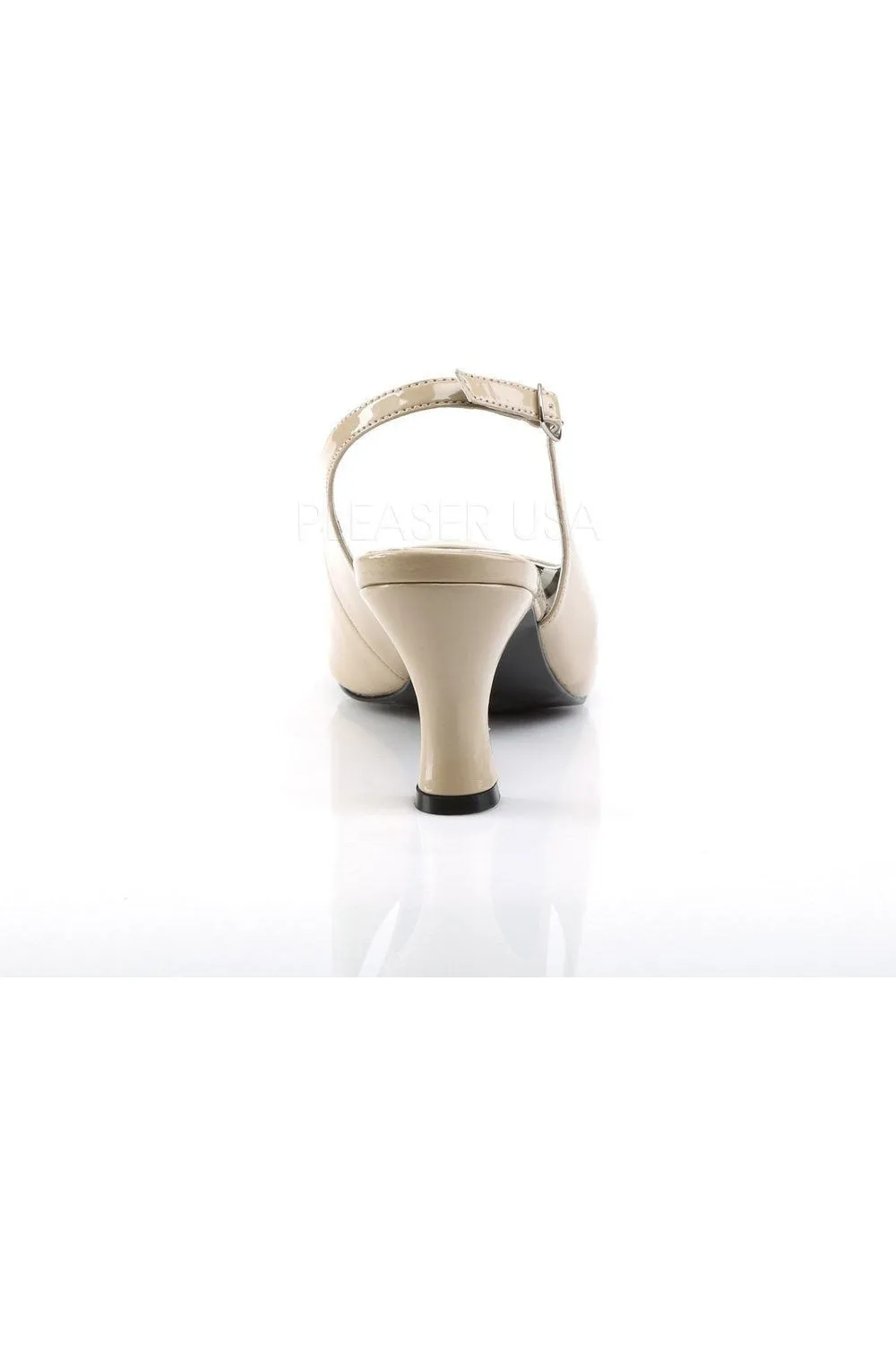 JENNA-02 Pump  | Bone Patent