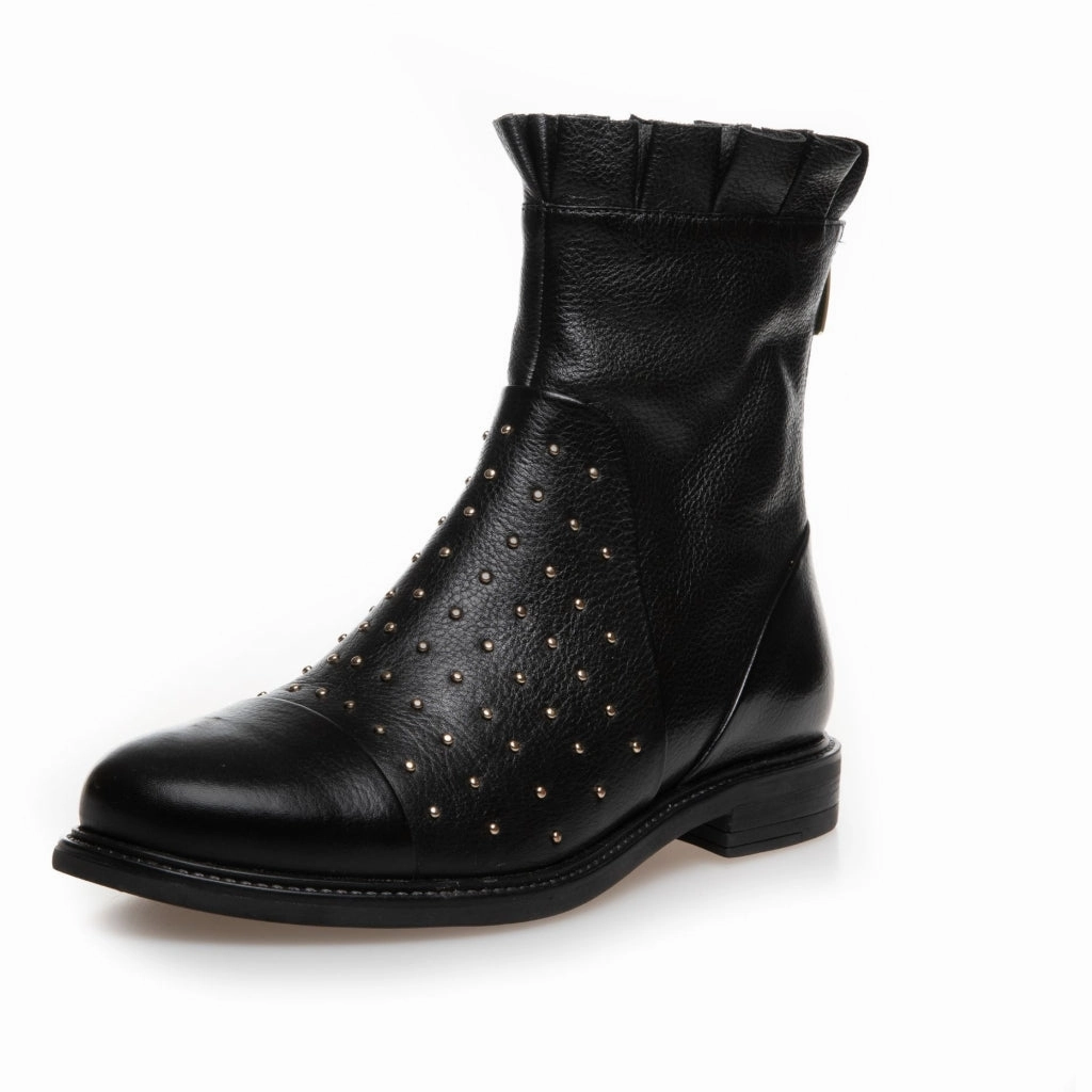LET'S GO WALKING - BLACK