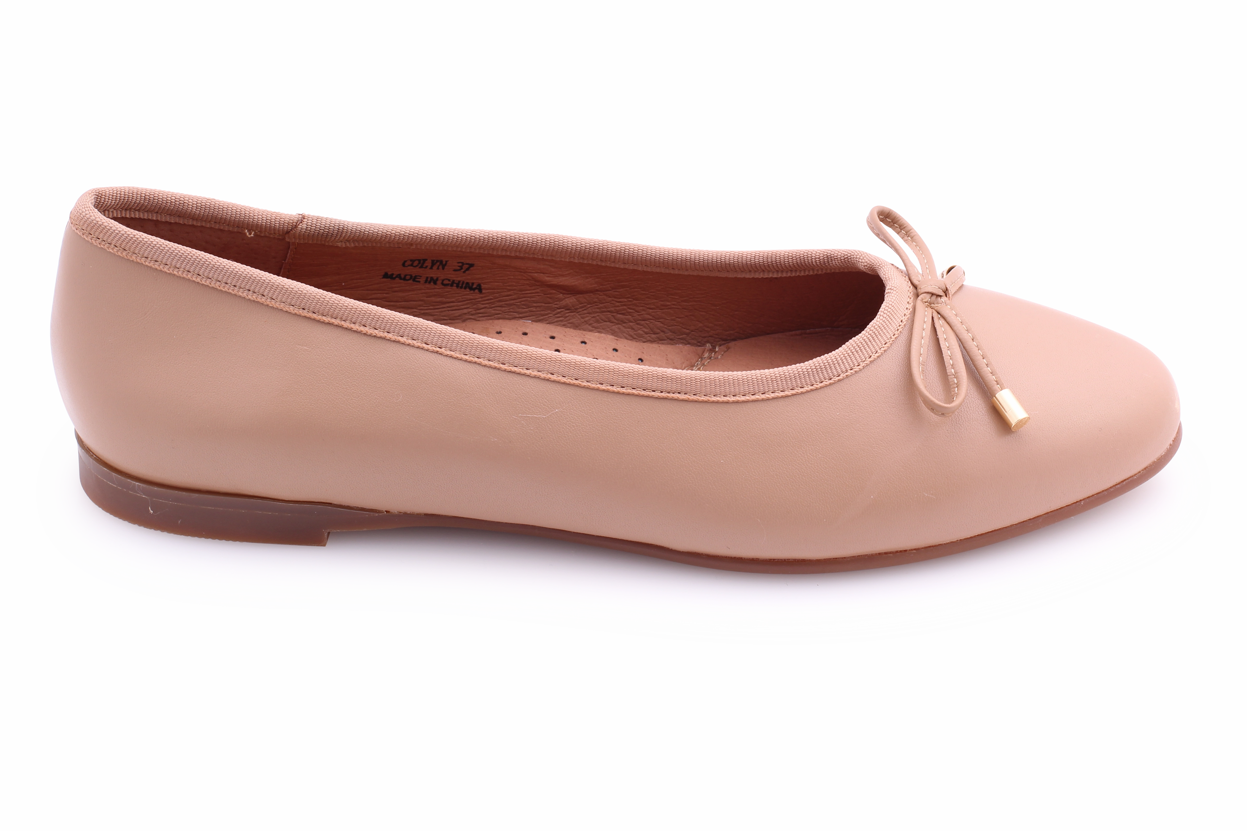 Lynette&Co Colyn S