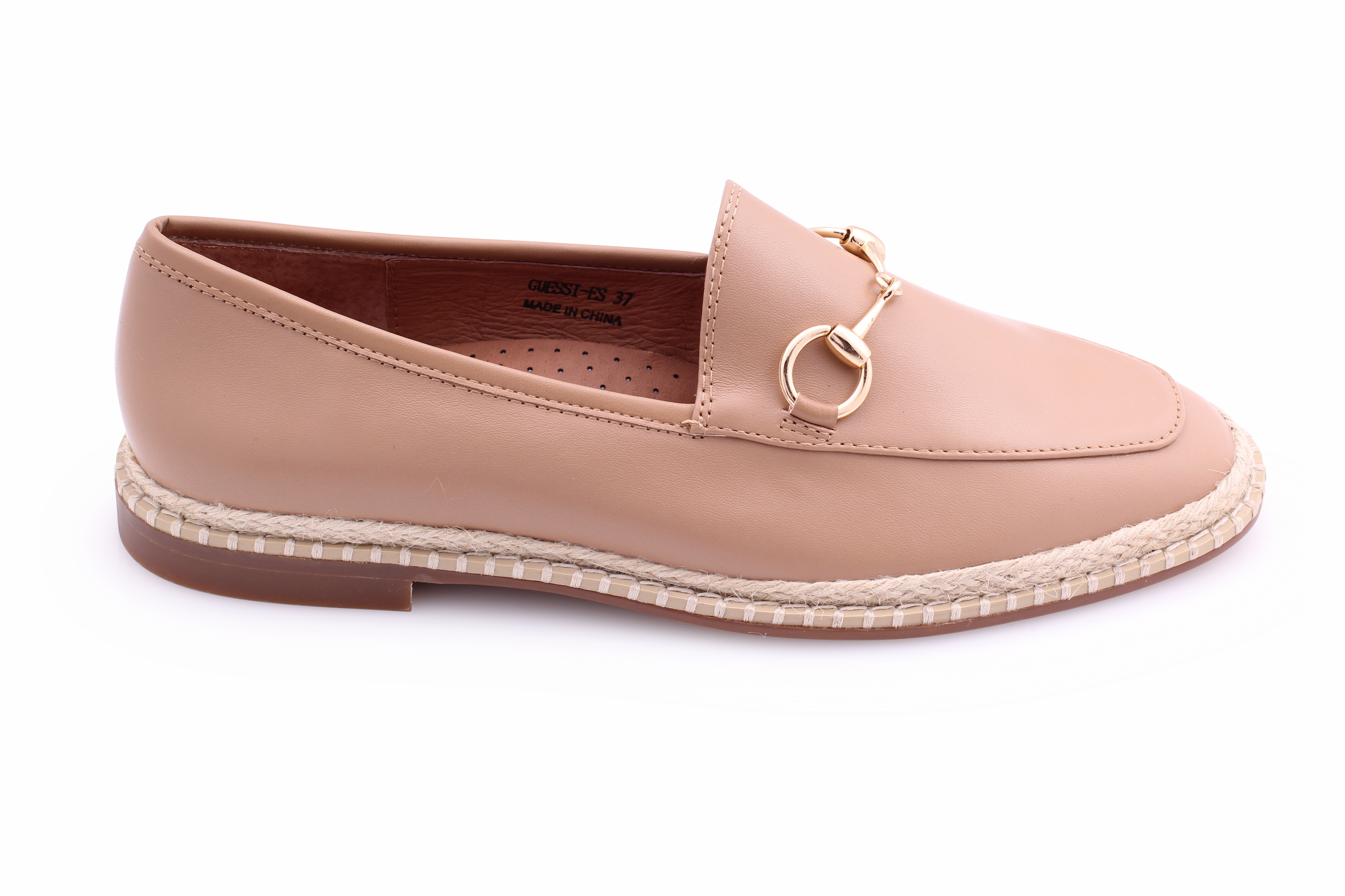 Lynette&Co Guessi-ESP