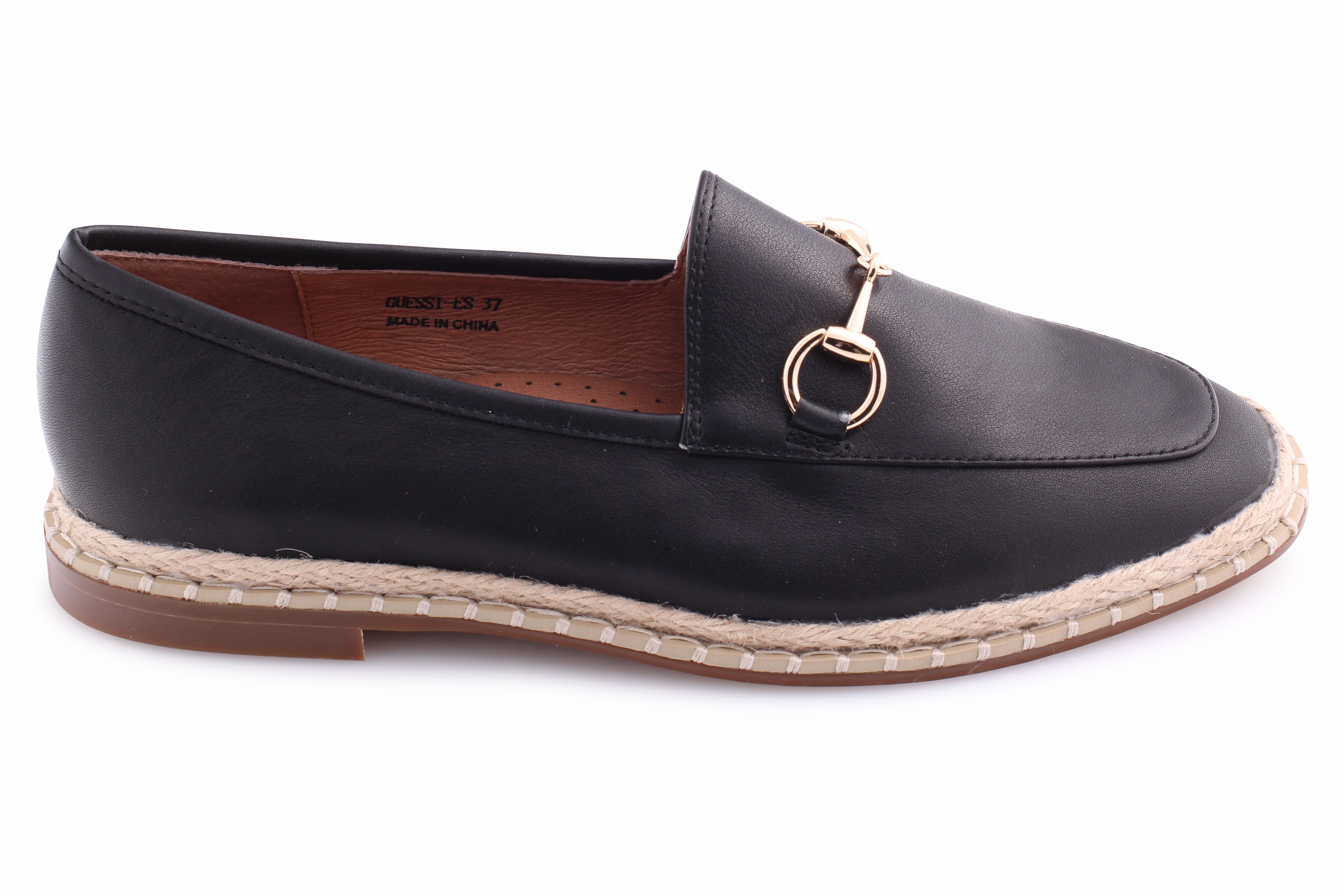 Lynette&Co Guessi-ESP