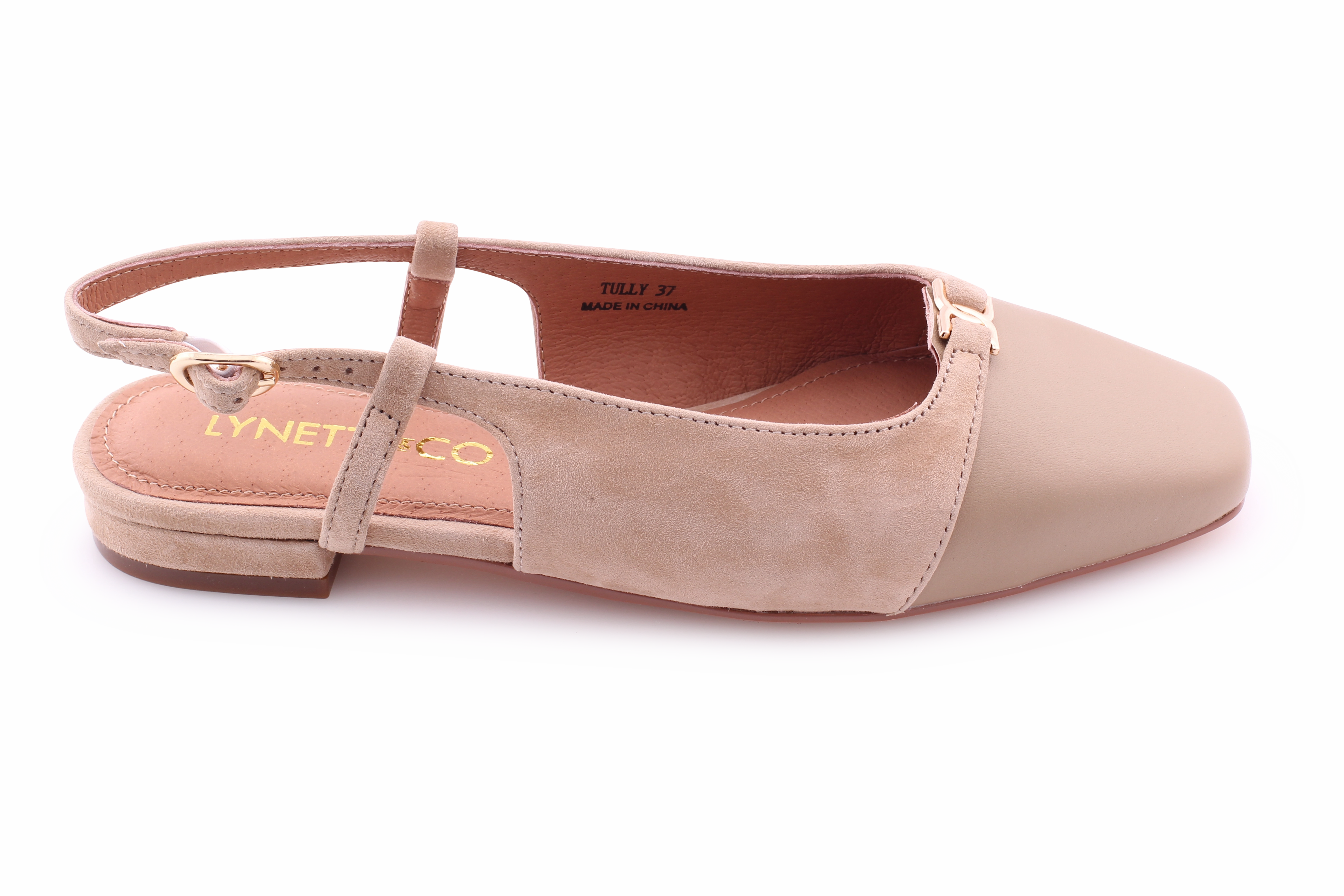 Lynette&Co Tully