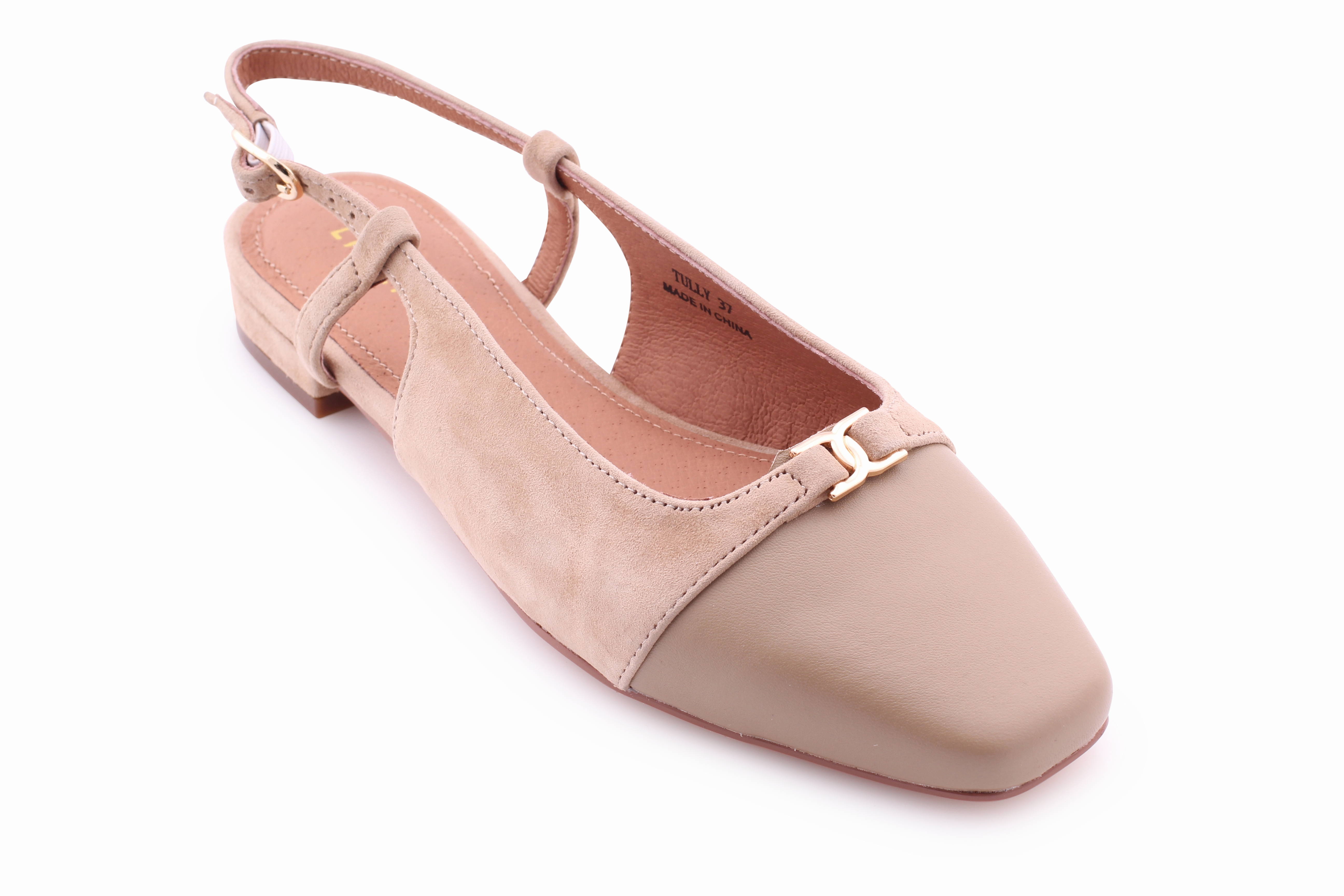 Lynette&Co Tully