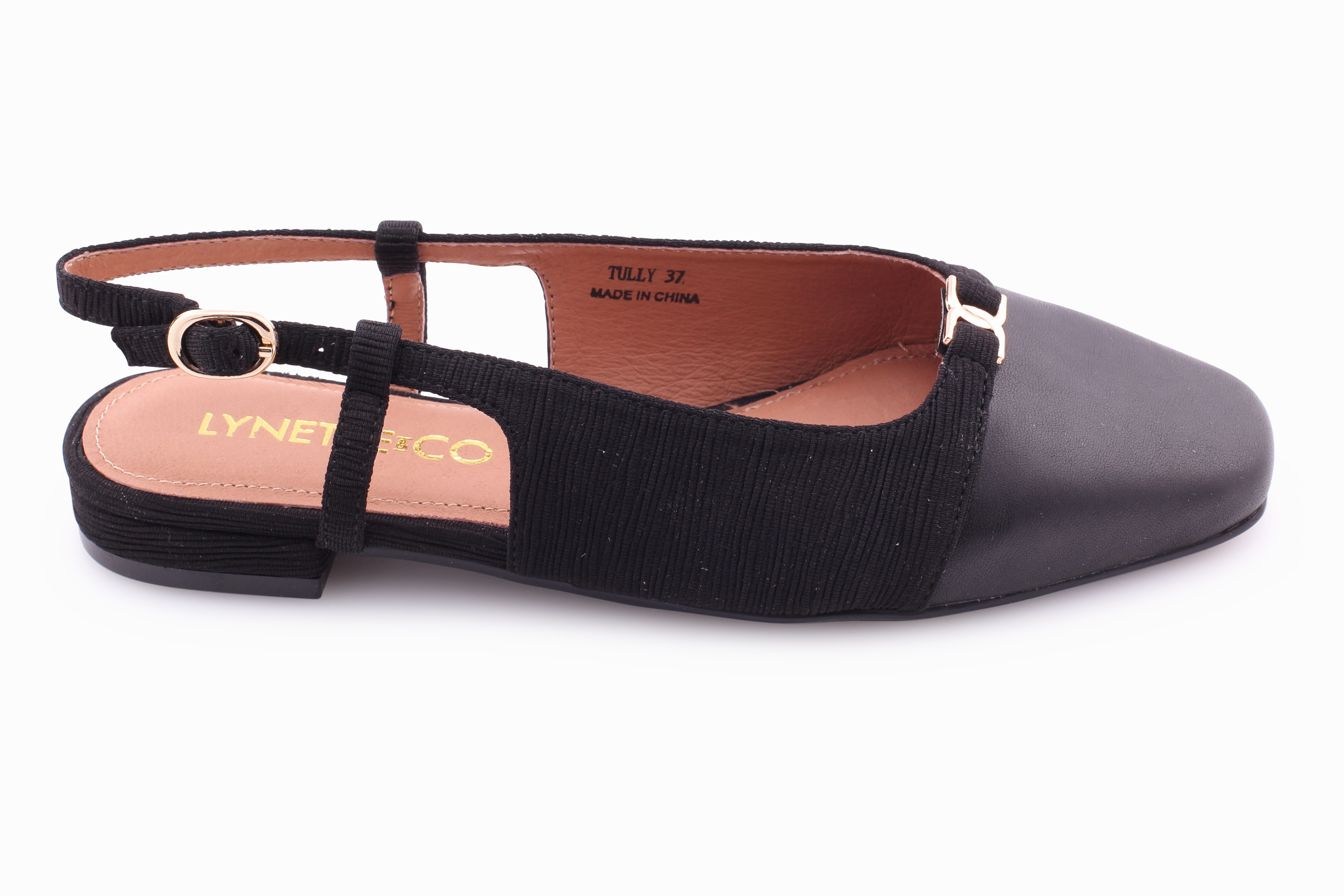 Lynette&Co Tully