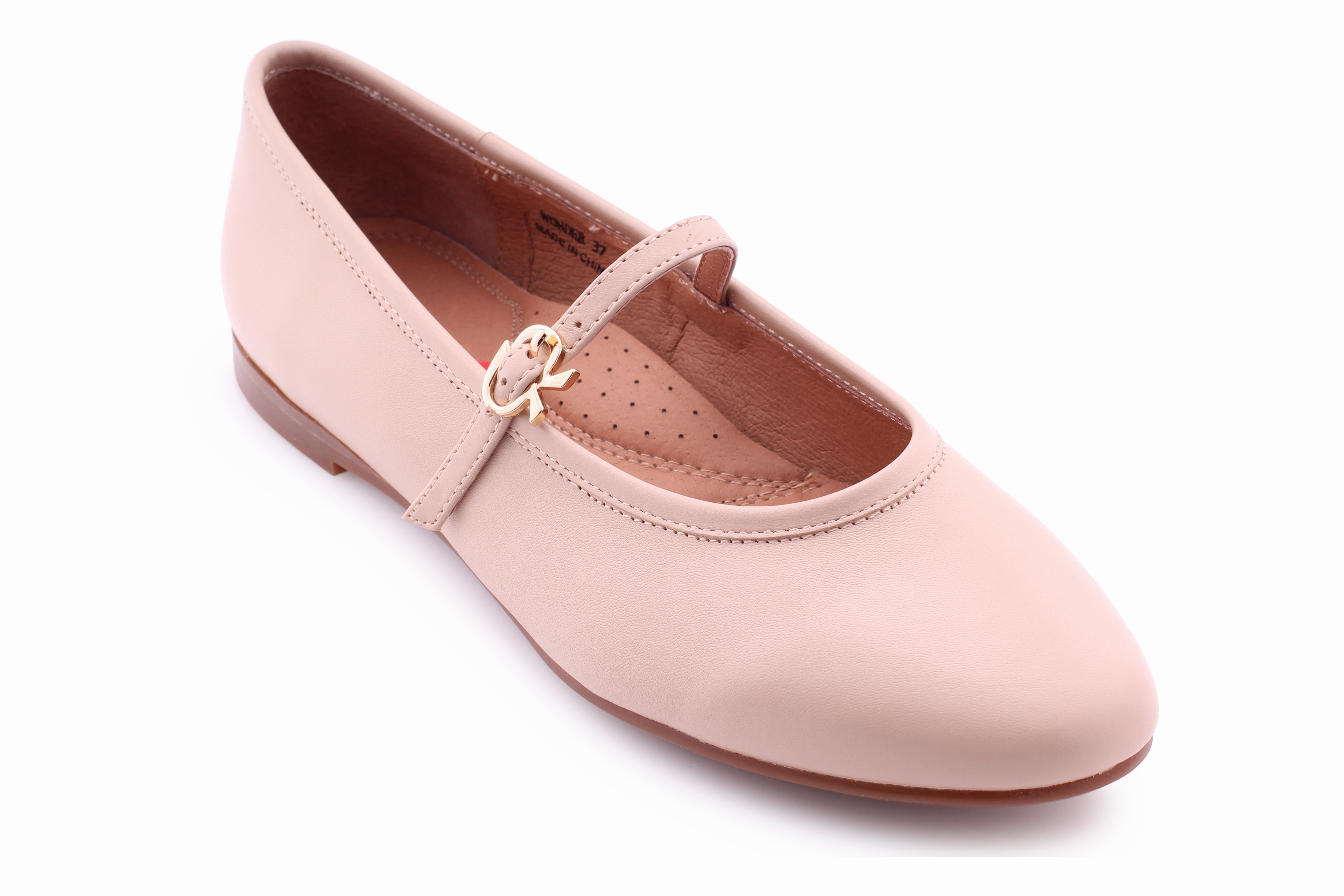 Lynette&Co Wonder
