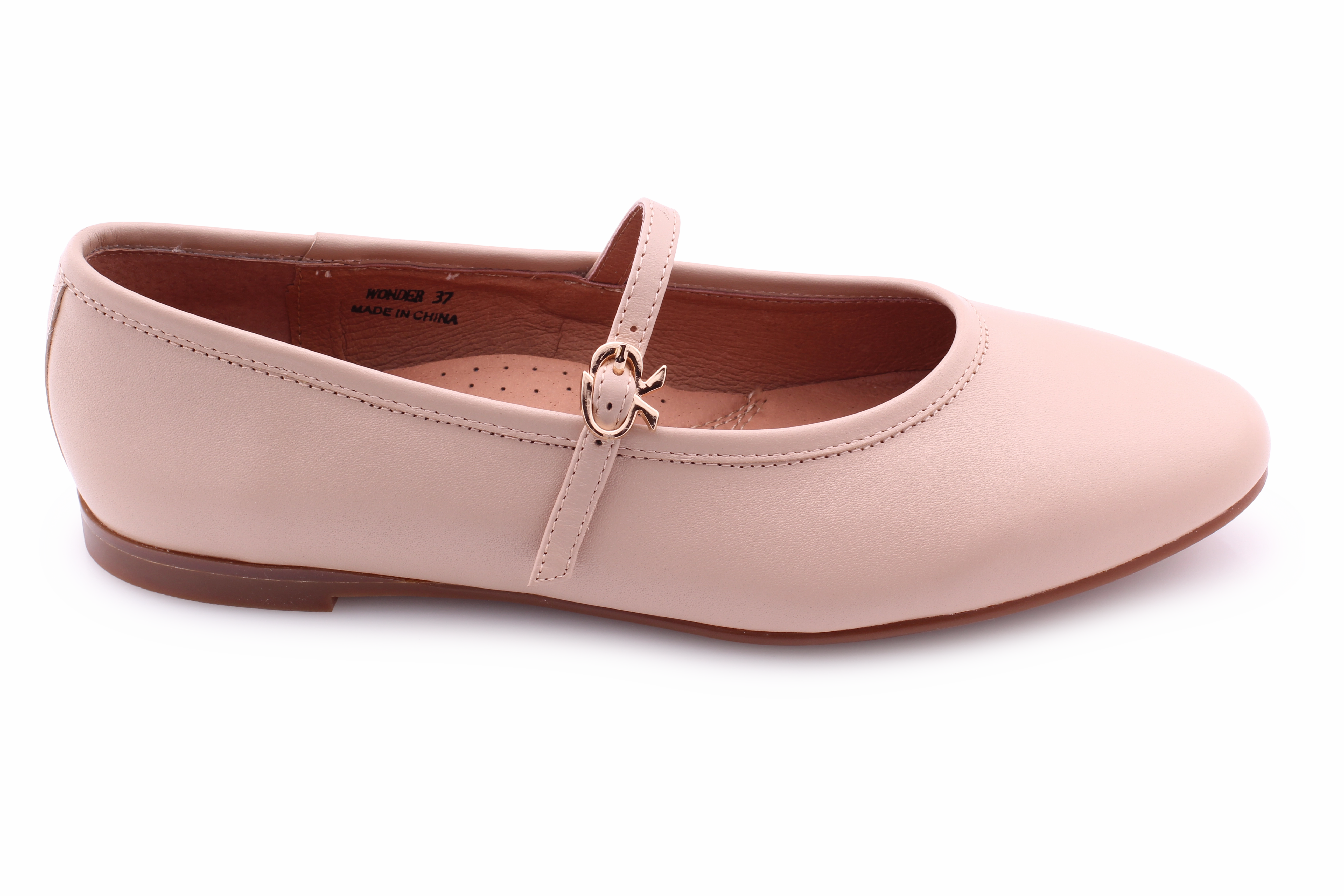 Lynette&Co Wonder