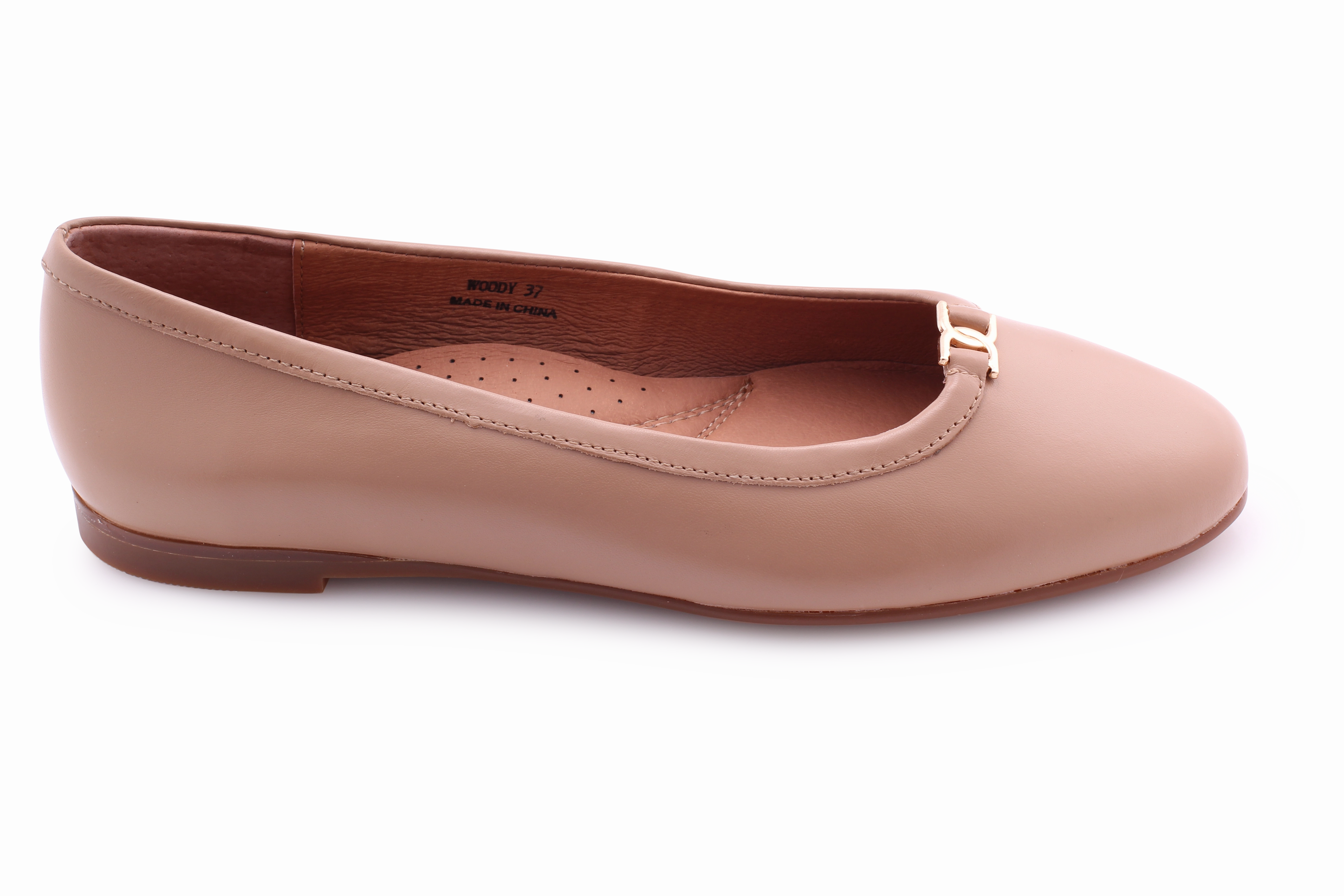 Lynette&Co Woody S