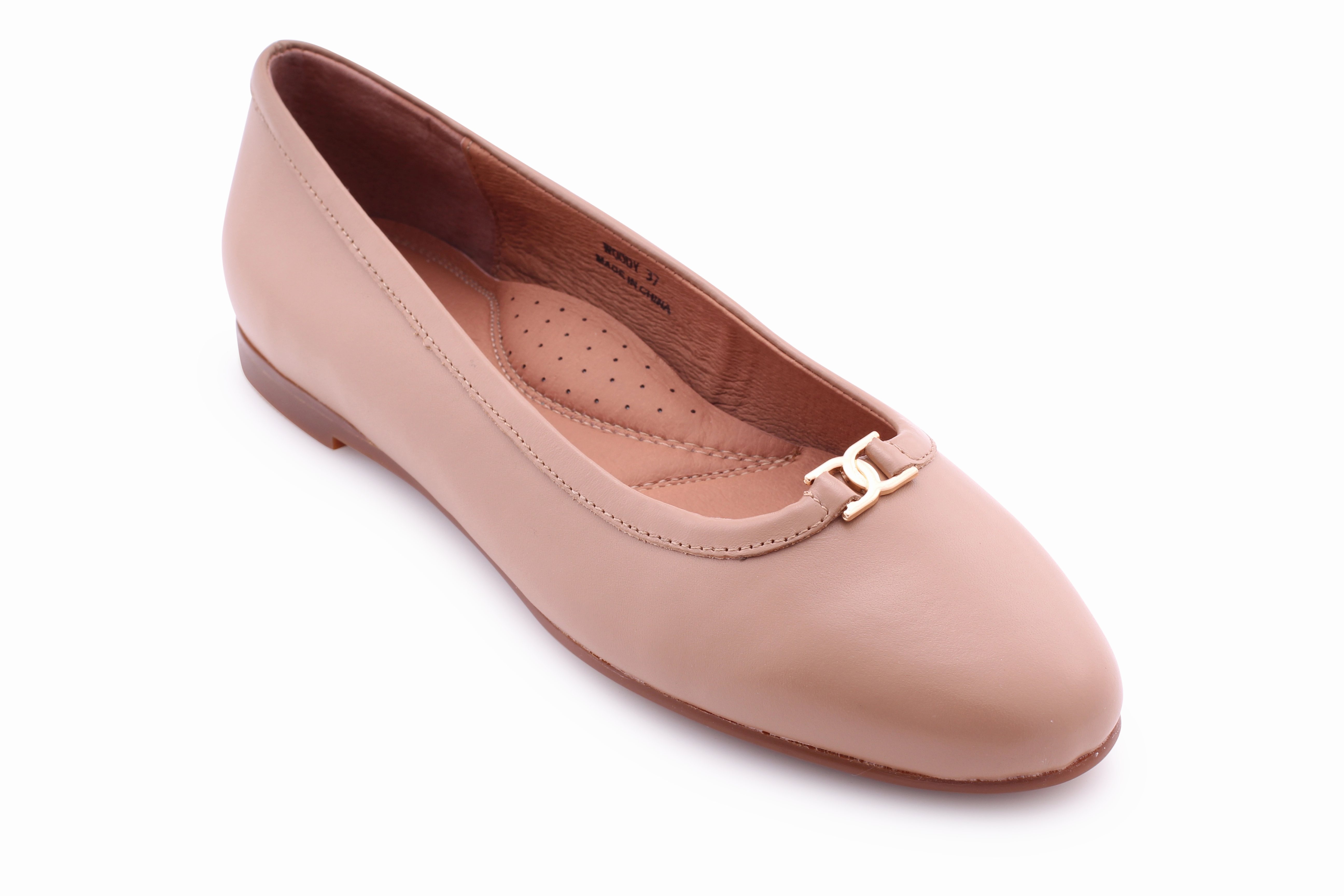 Lynette&Co Woody S
