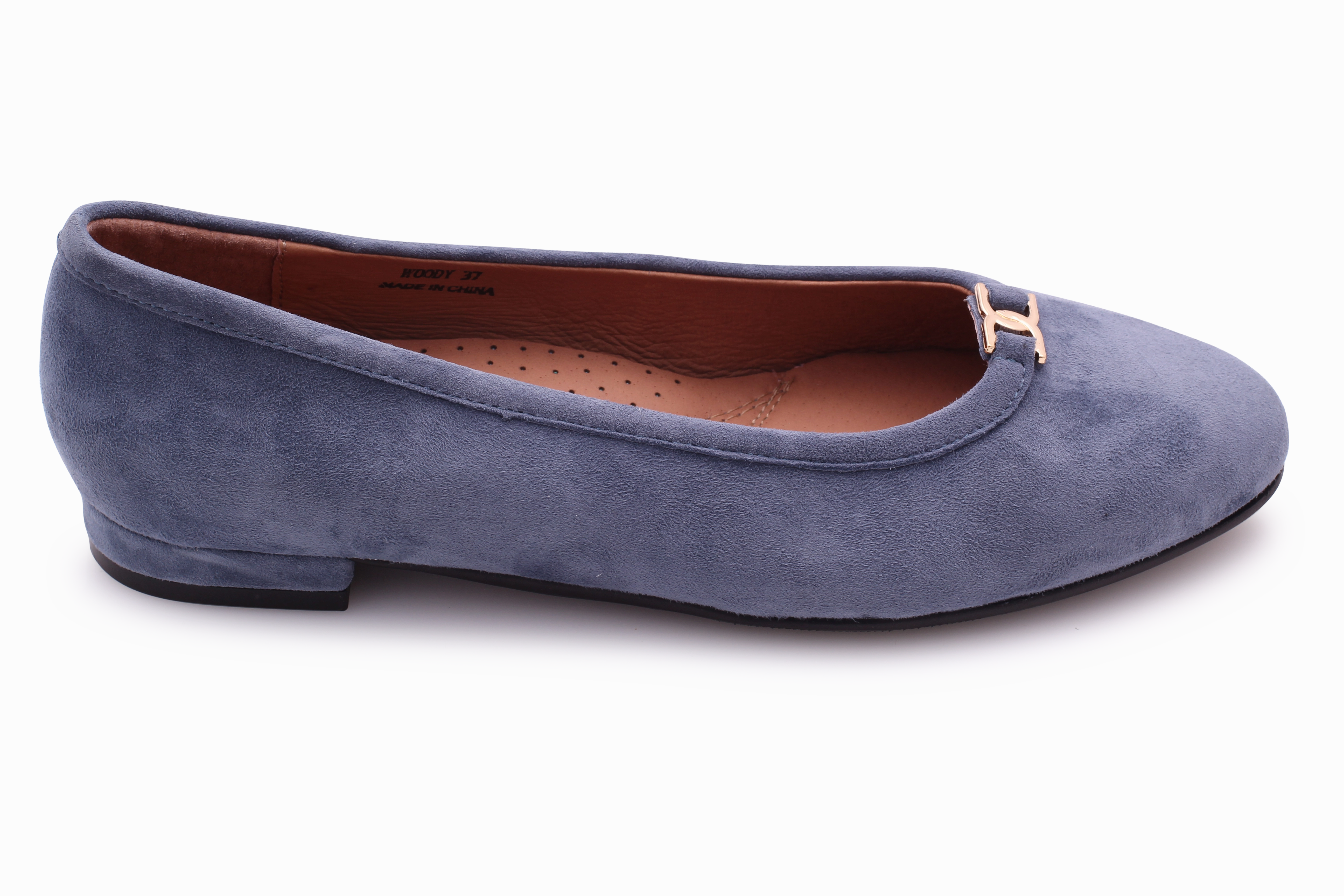 Lynette&Co Woody V