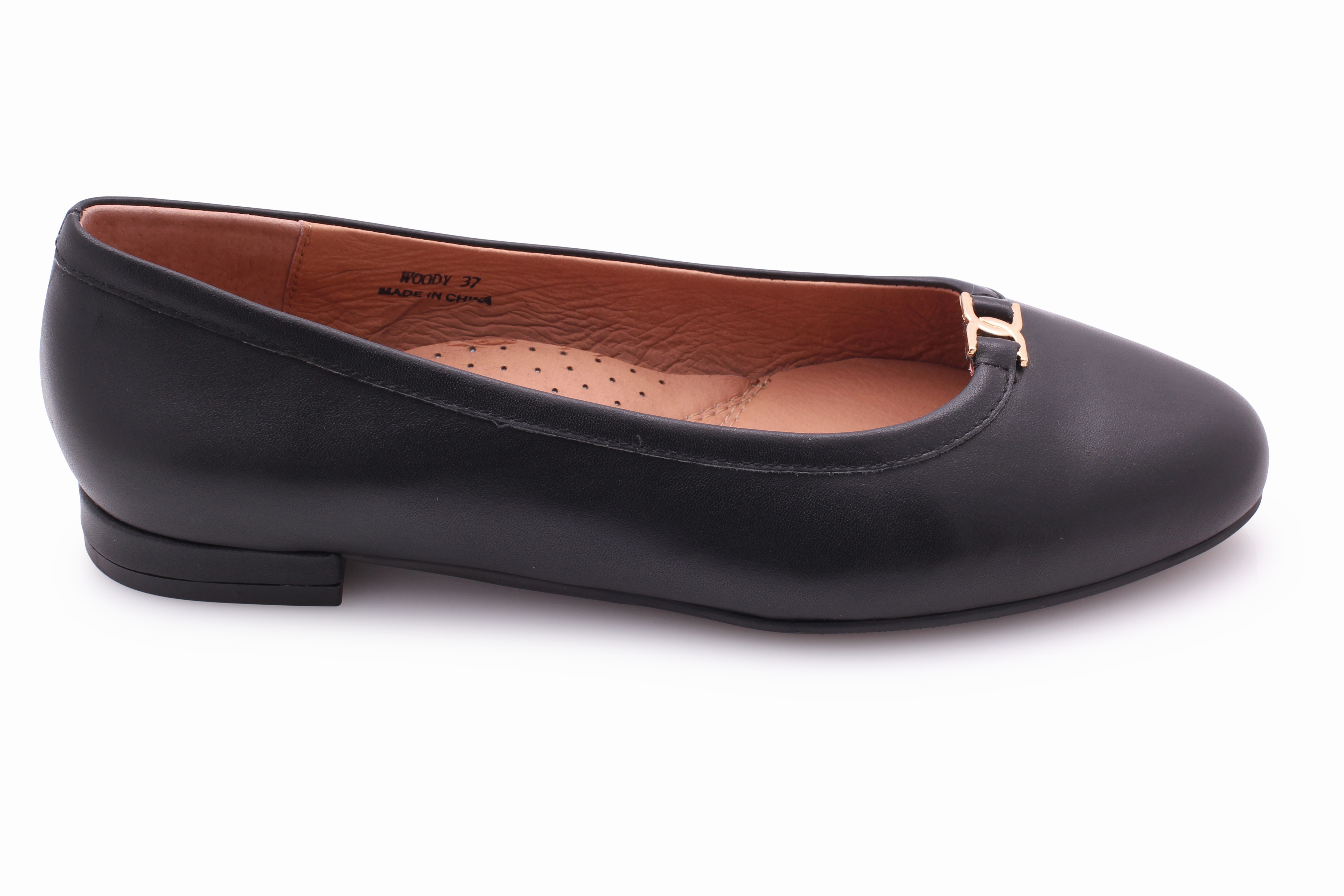 Lynette&Co Woody