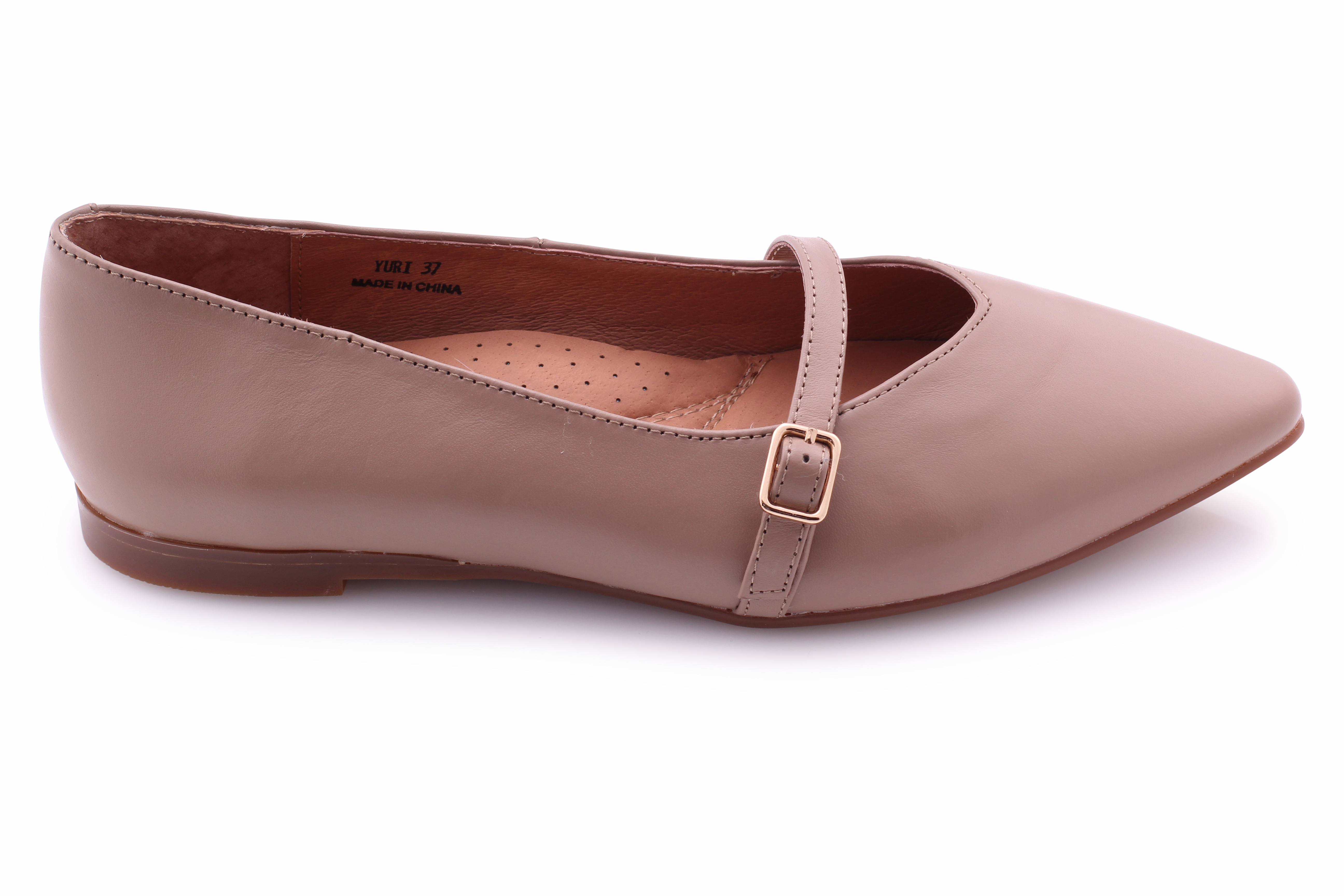 Lynette&Co Yuri S