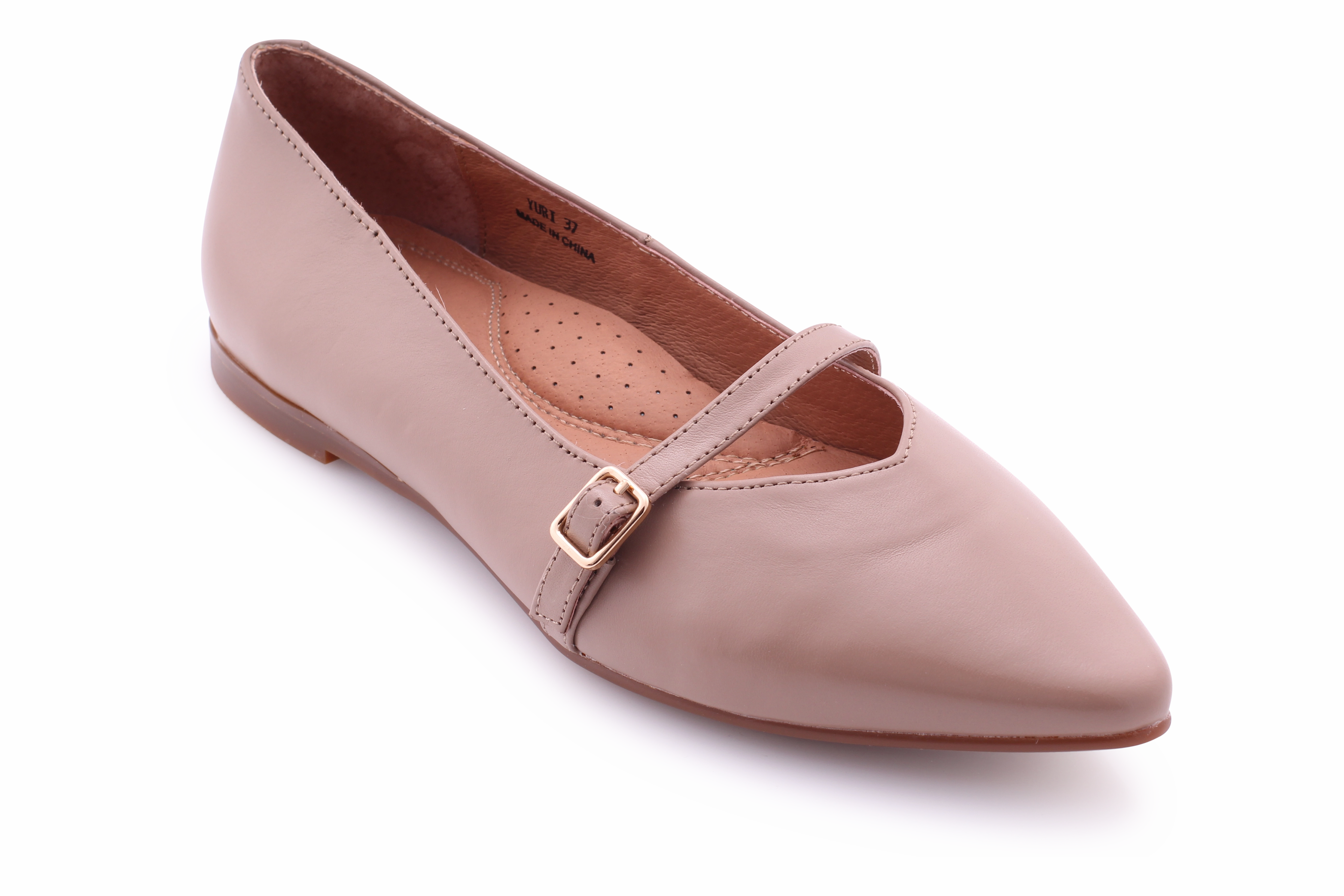 Lynette&Co Yuri S