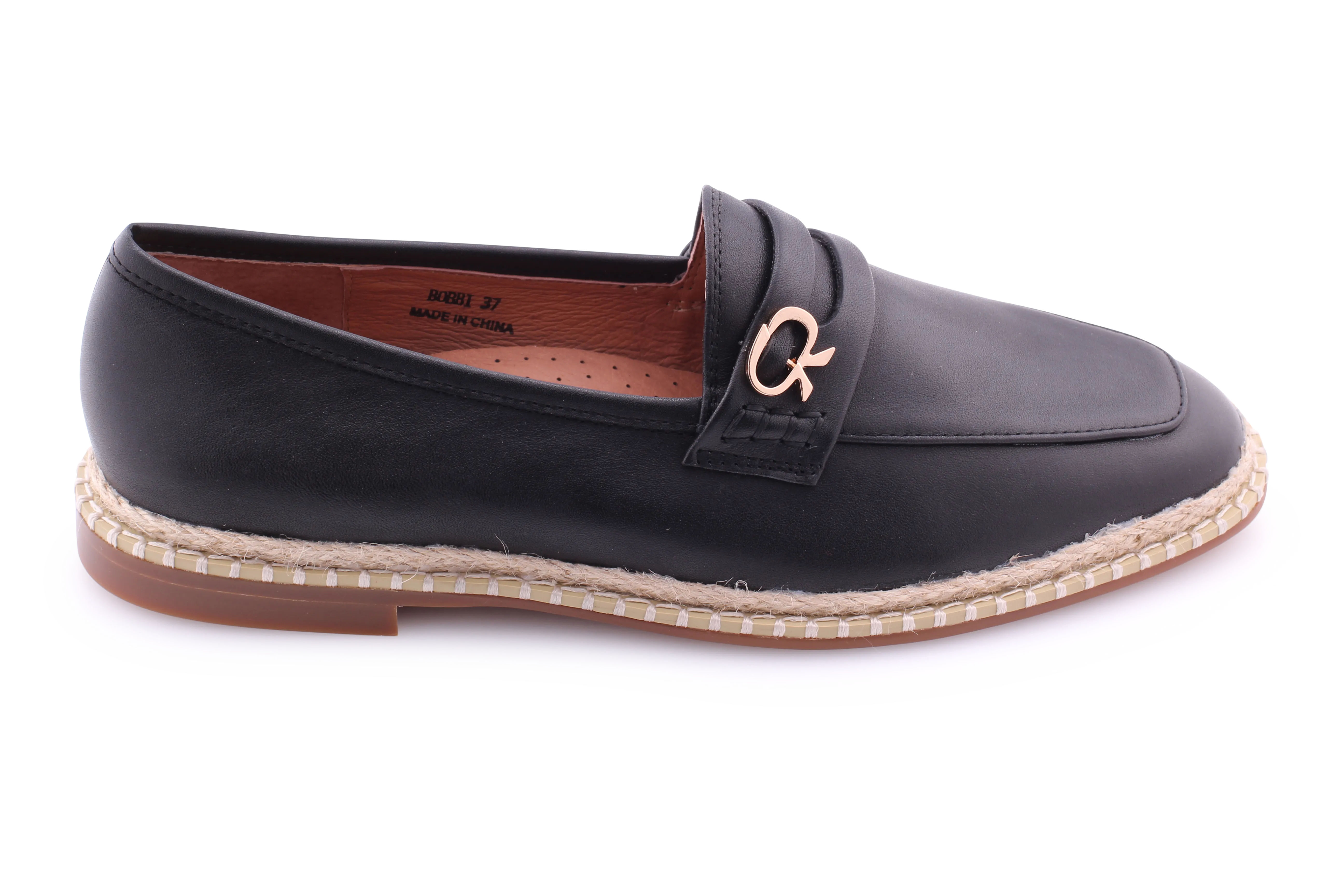 Lynette&Co Bobbi