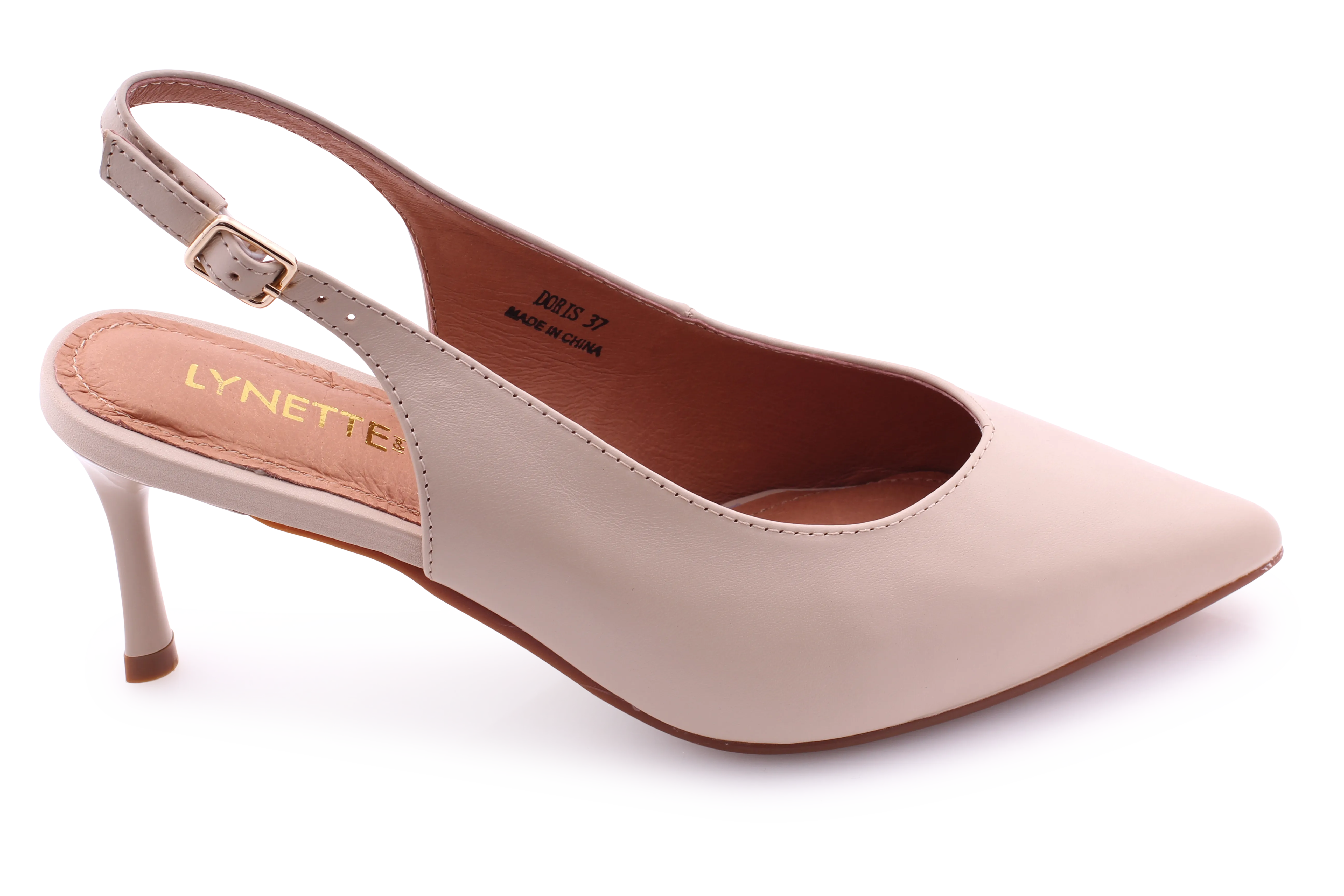 Lynette&Co Doris