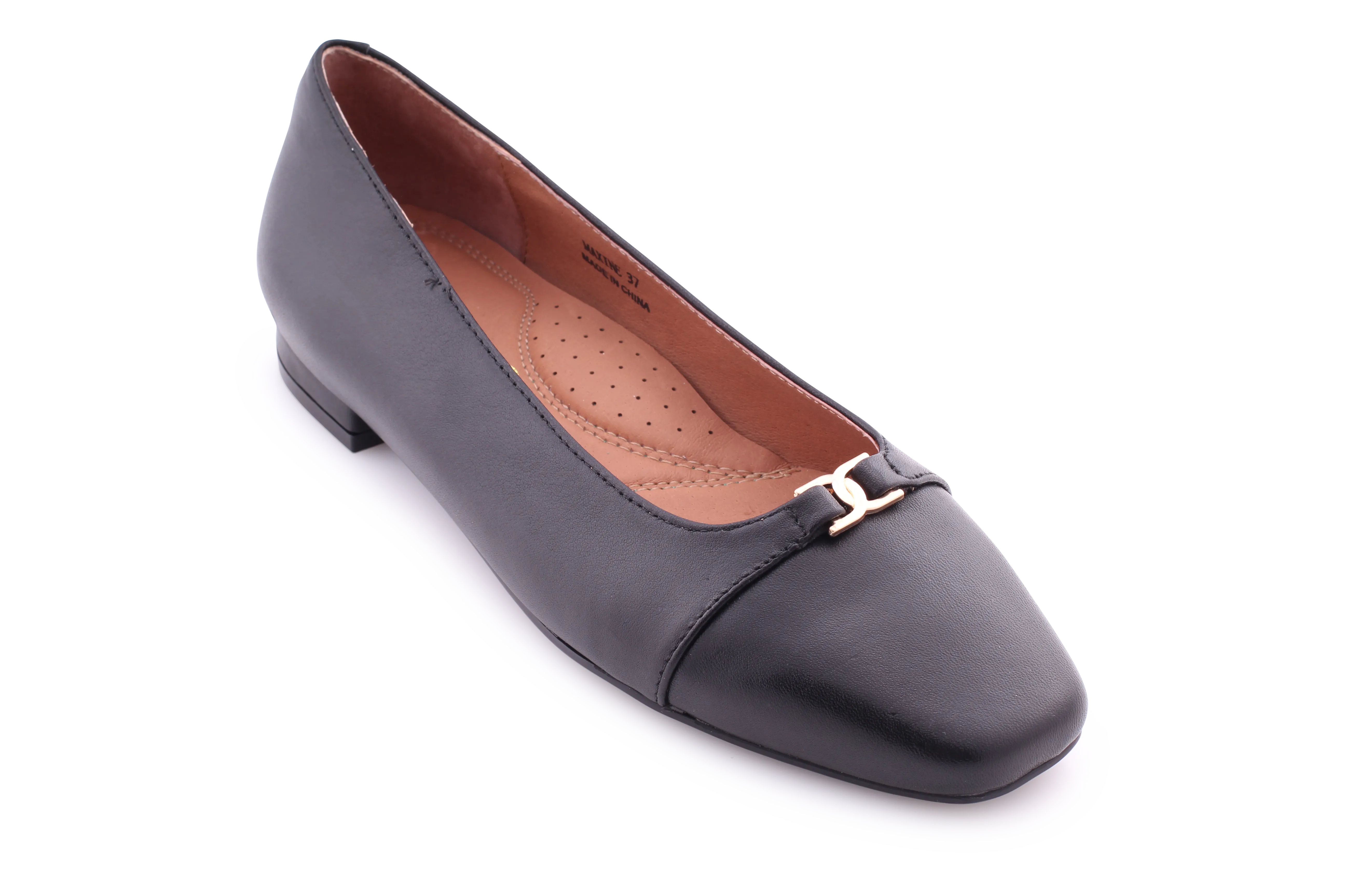 Lynette&Co Maxine