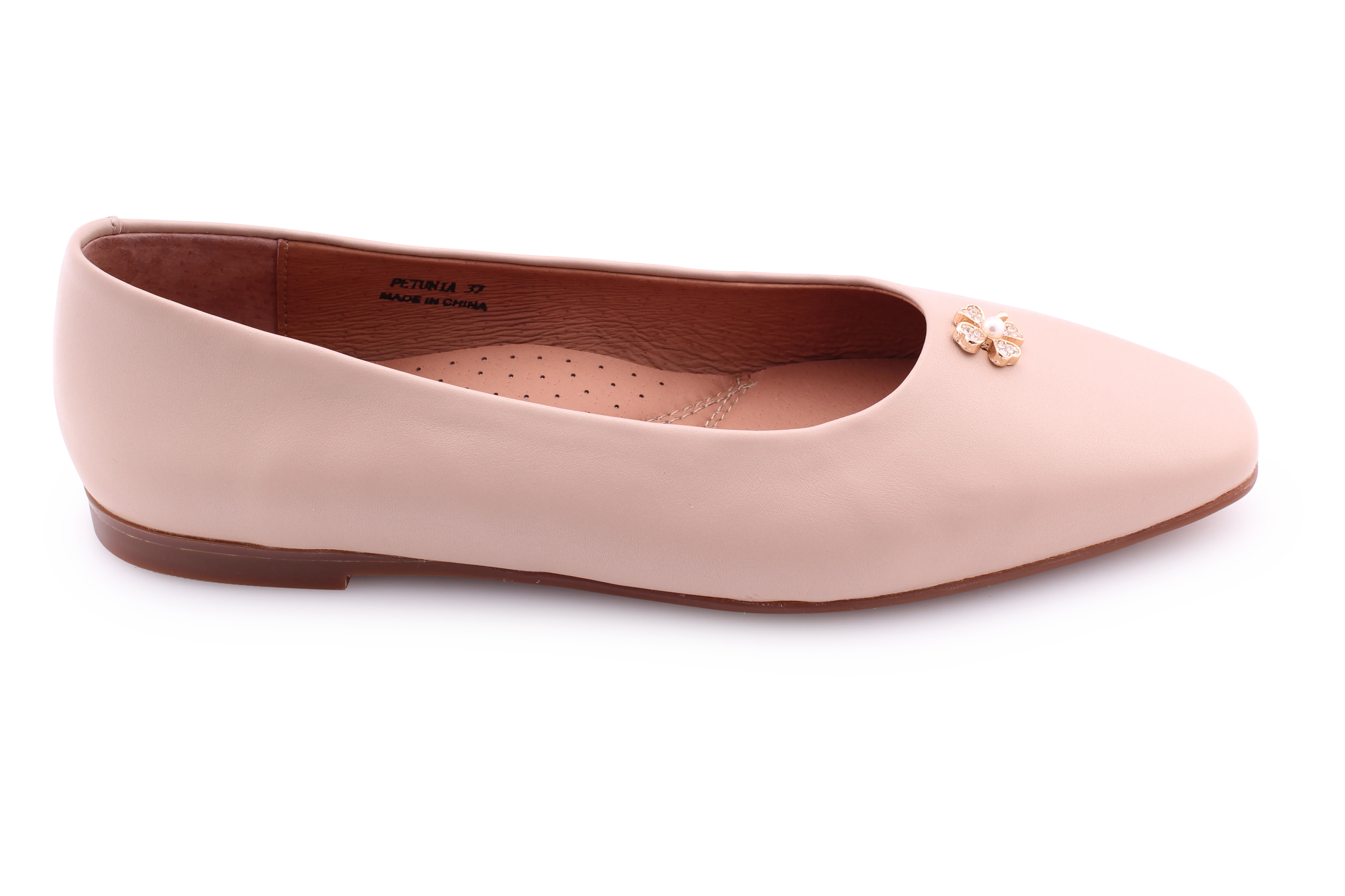 Lynette&Co Petunia S