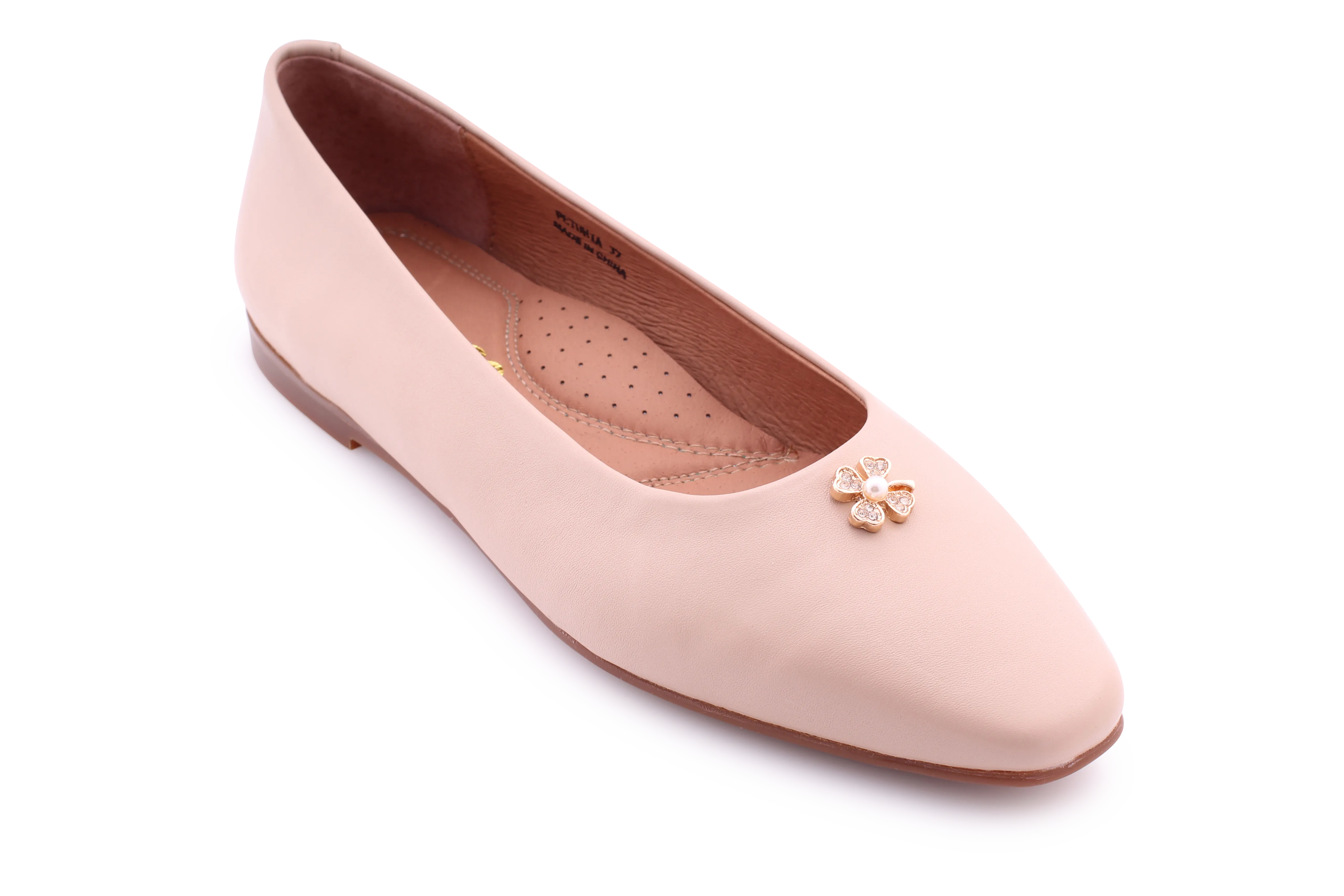 Lynette&Co Petunia S