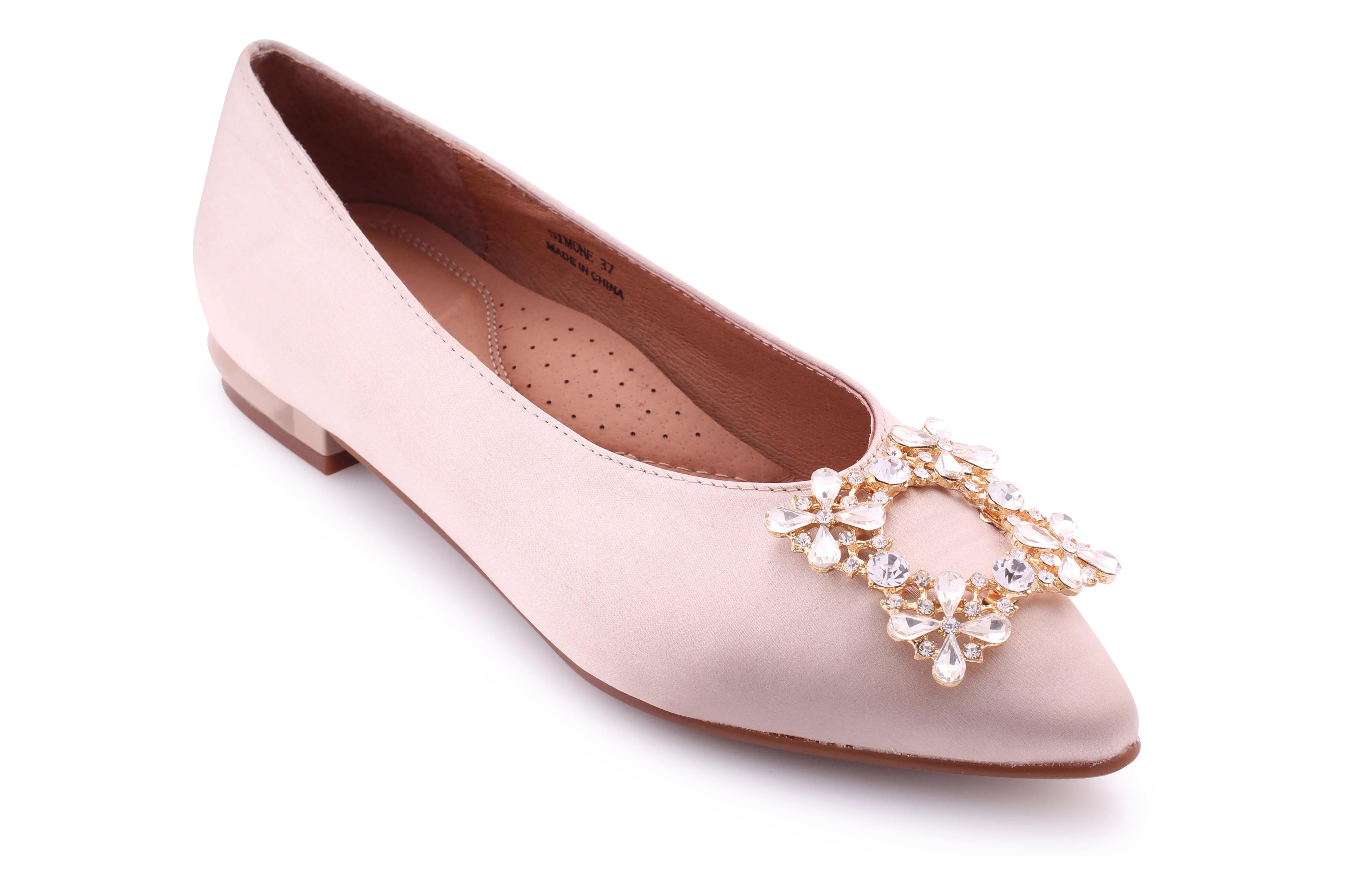 Lynette&Co Simone