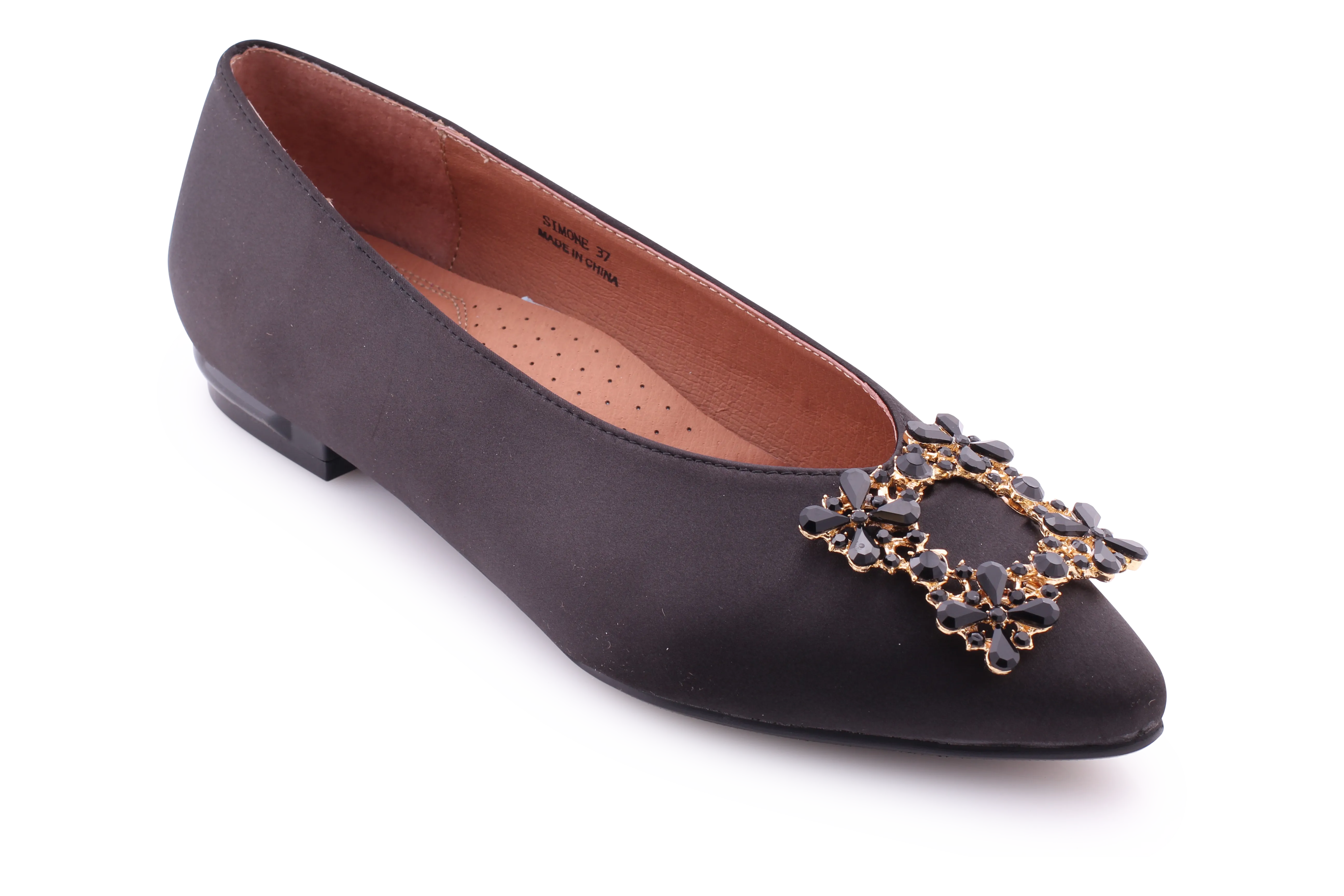 Lynette&Co Simone