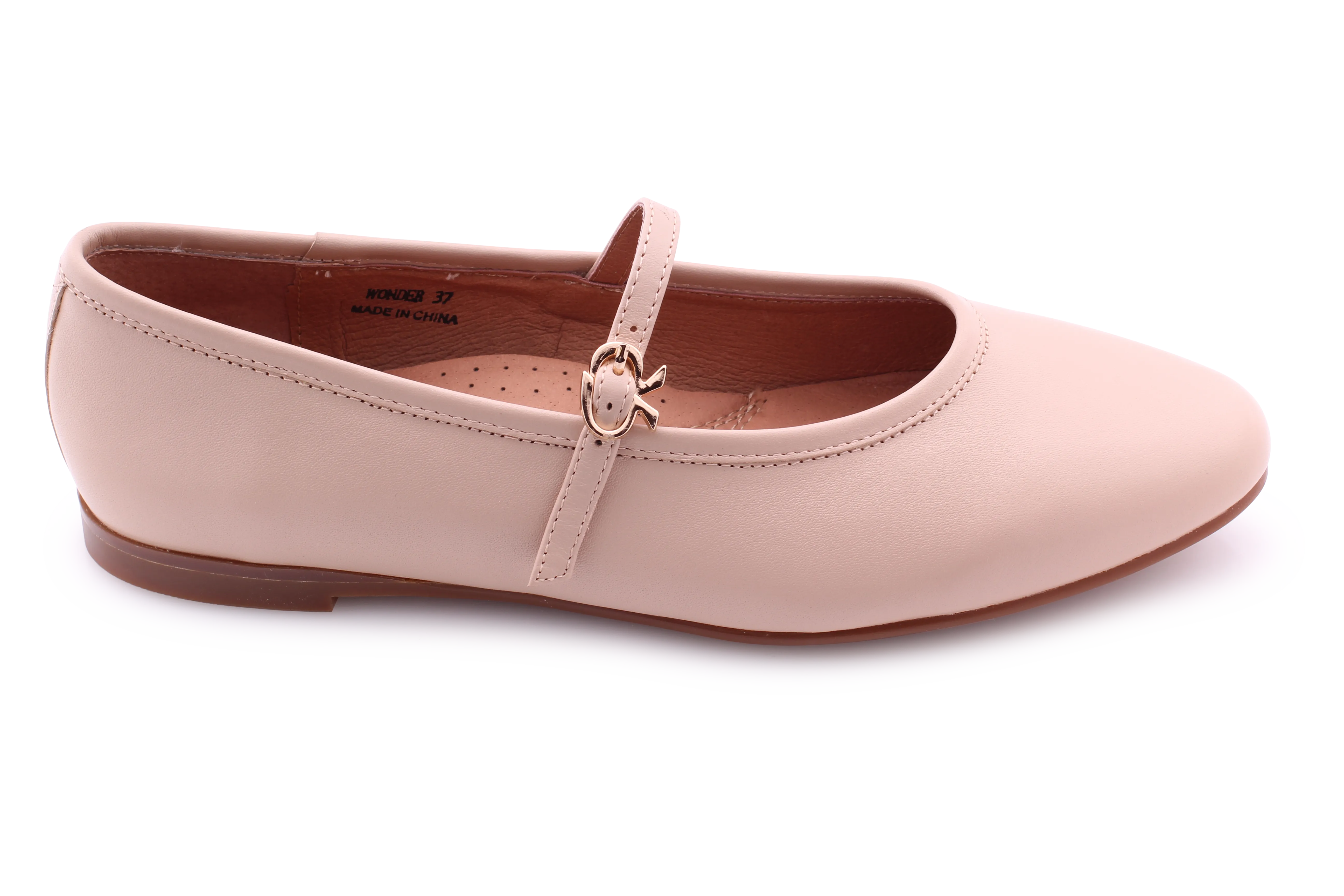 Lynette&Co Wonder
