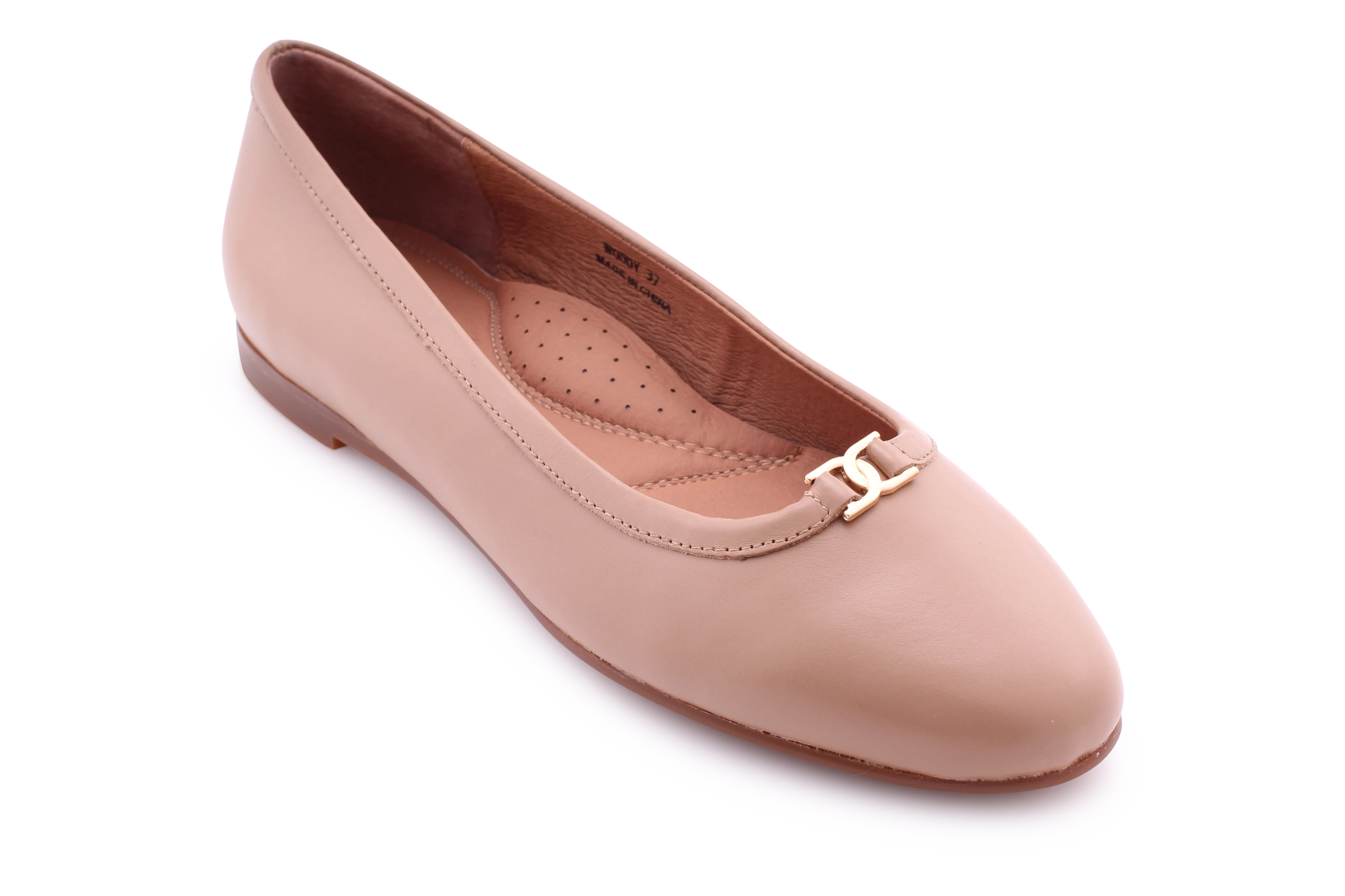 Lynette&Co Woody S